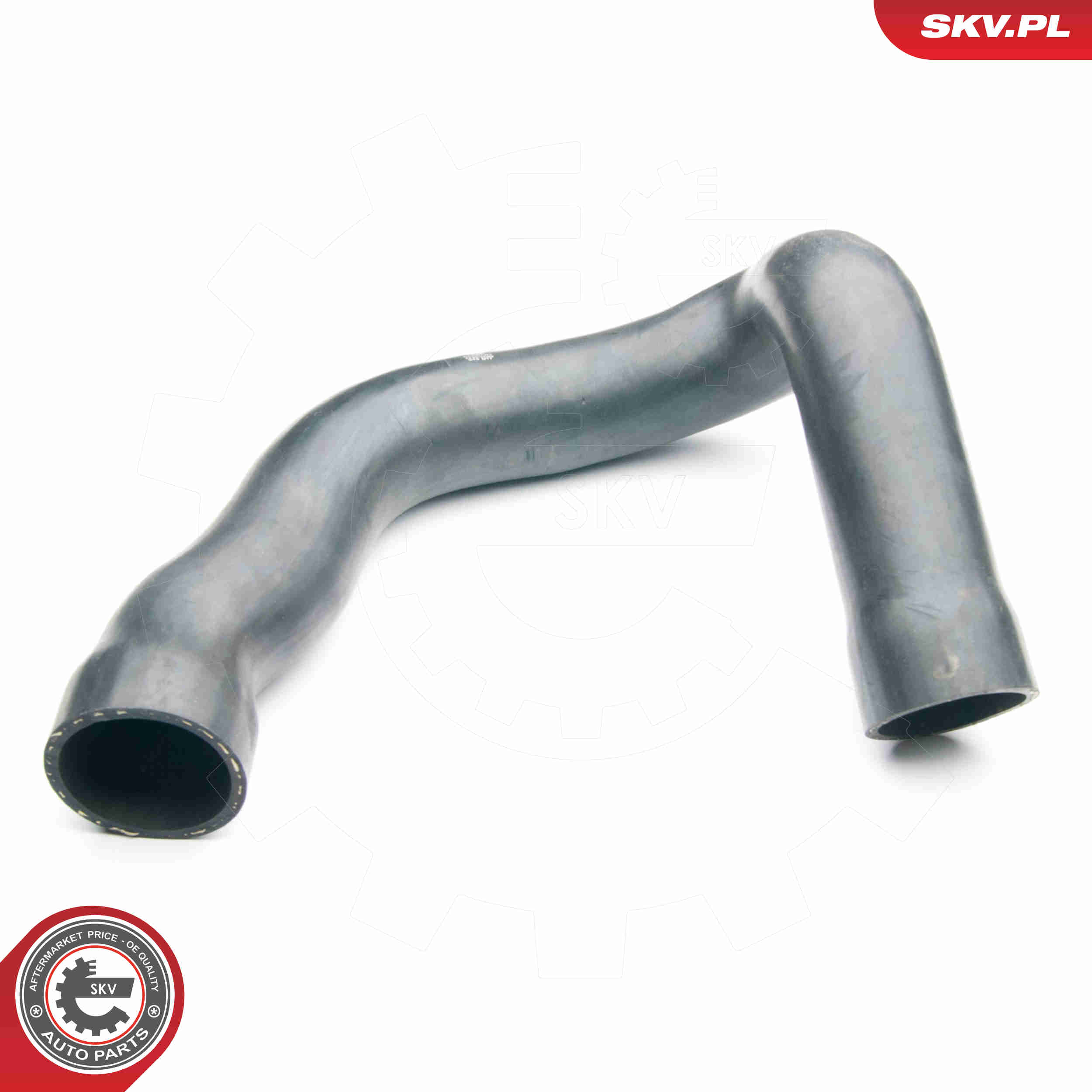 Charger Air Hose - 24SKV080 ESEN SKV