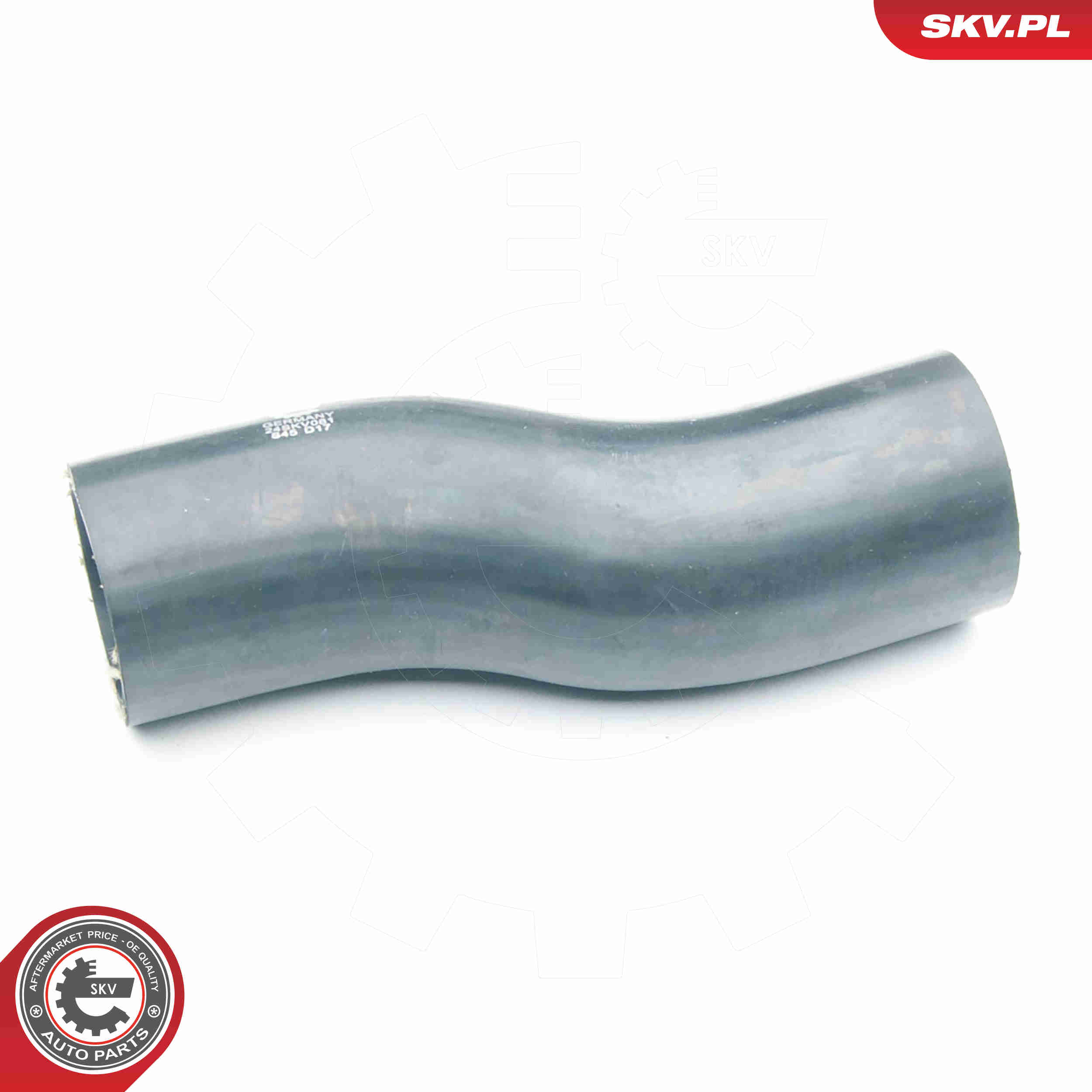 Flessibile aria alimentazione - 24SKV081 ESEN SKV