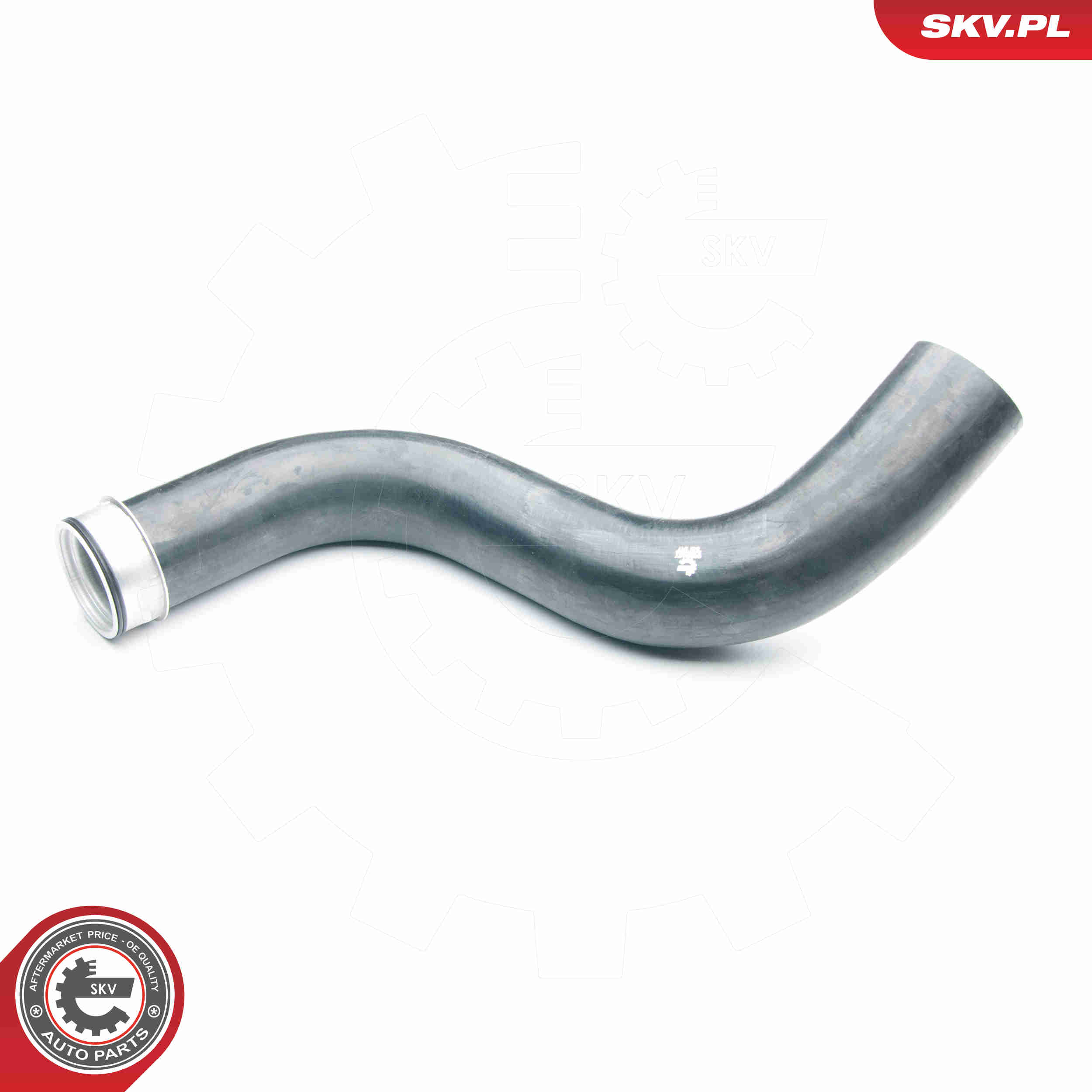 Flessibile aria alimentazione - 24SKV083 ESEN SKV