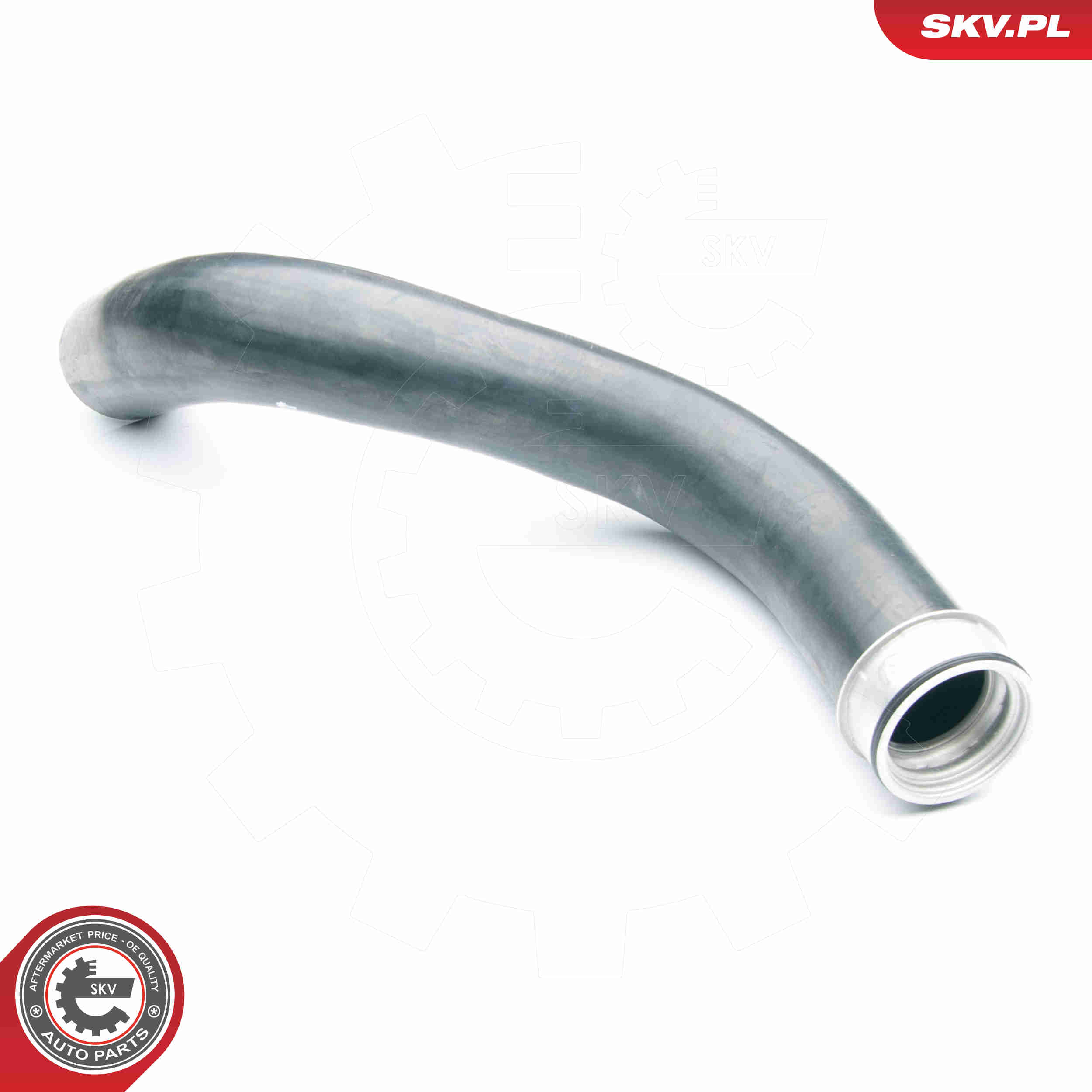 Charger Air Hose - 24SKV083 ESEN SKV