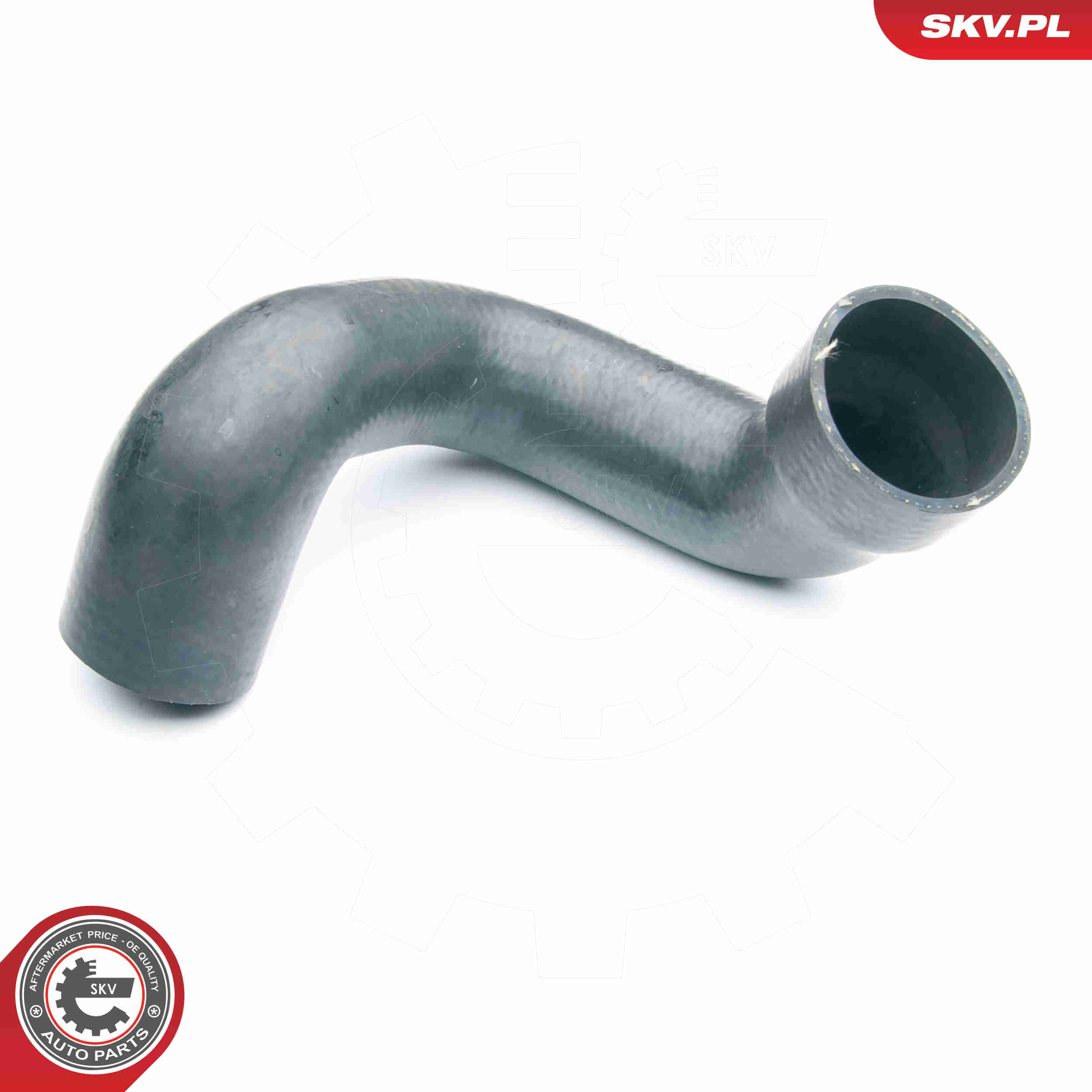 Flessibile aria alimentazione - 24SKV084 ESEN SKV