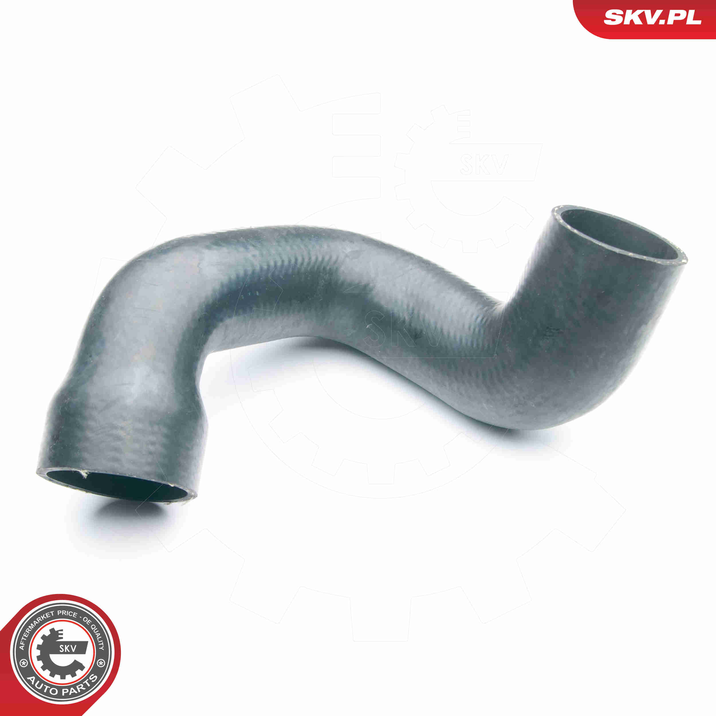 Charger Air Hose - 24SKV084 ESEN SKV