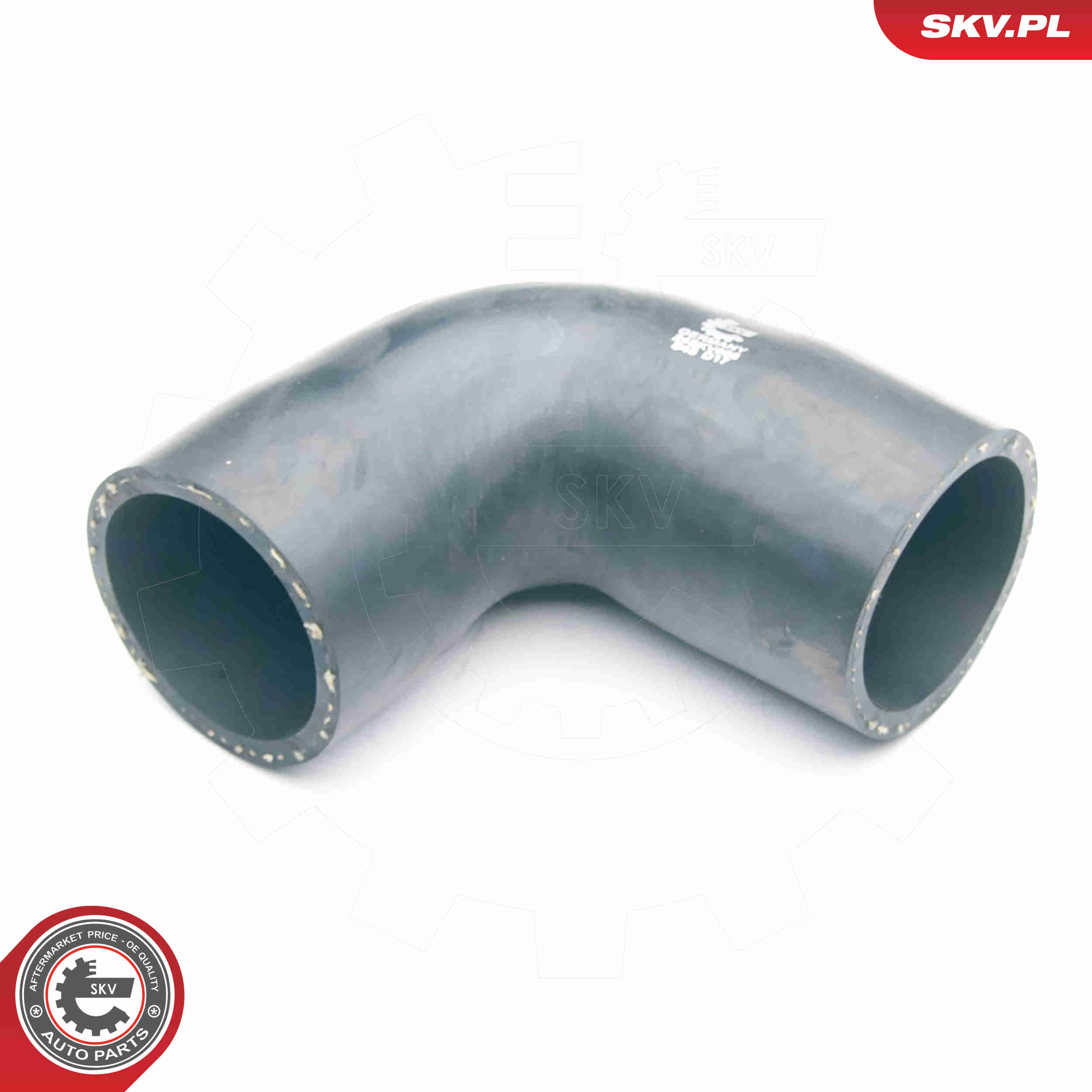 Charger Air Hose - 24SKV086 ESEN SKV