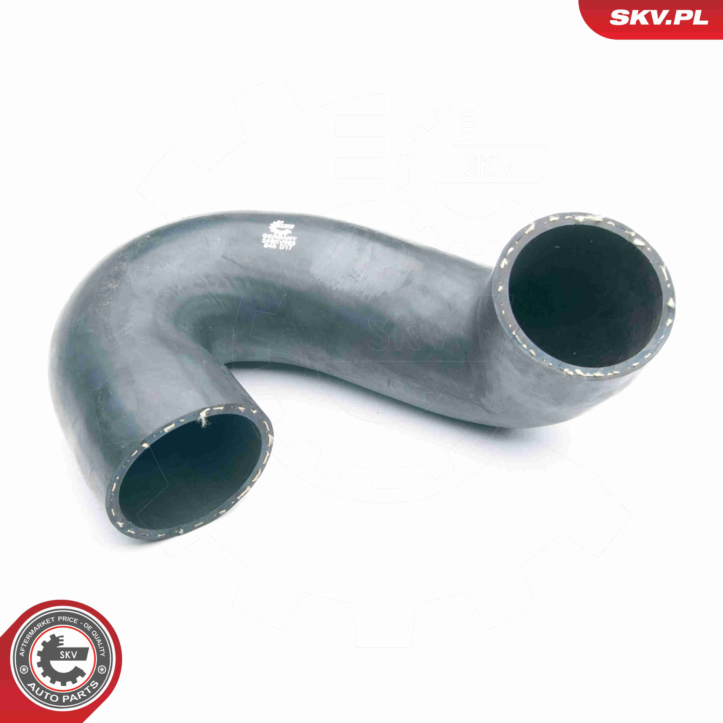 Flessibile aria alimentazione - 24SKV093 ESEN SKV