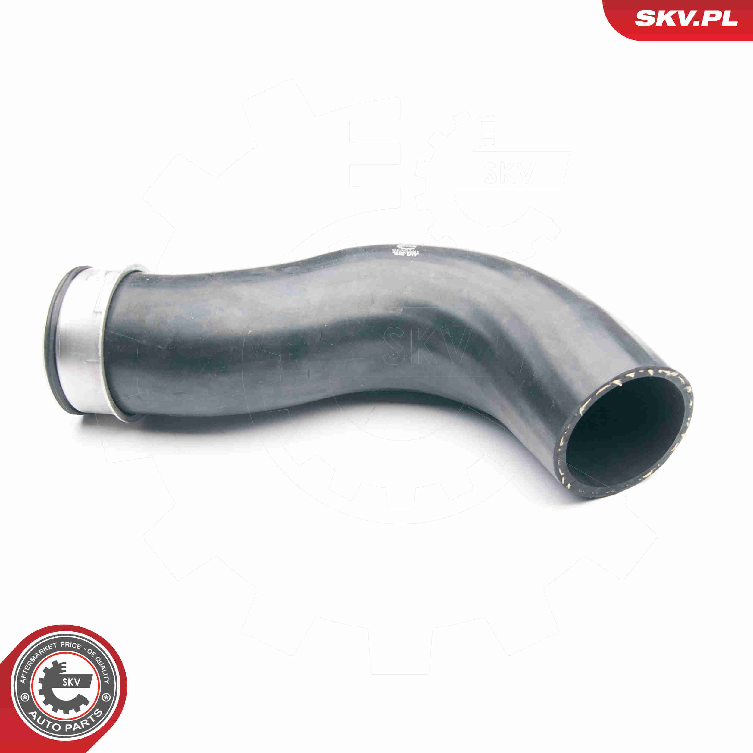 Charger Air Hose - 24SKV094 ESEN SKV