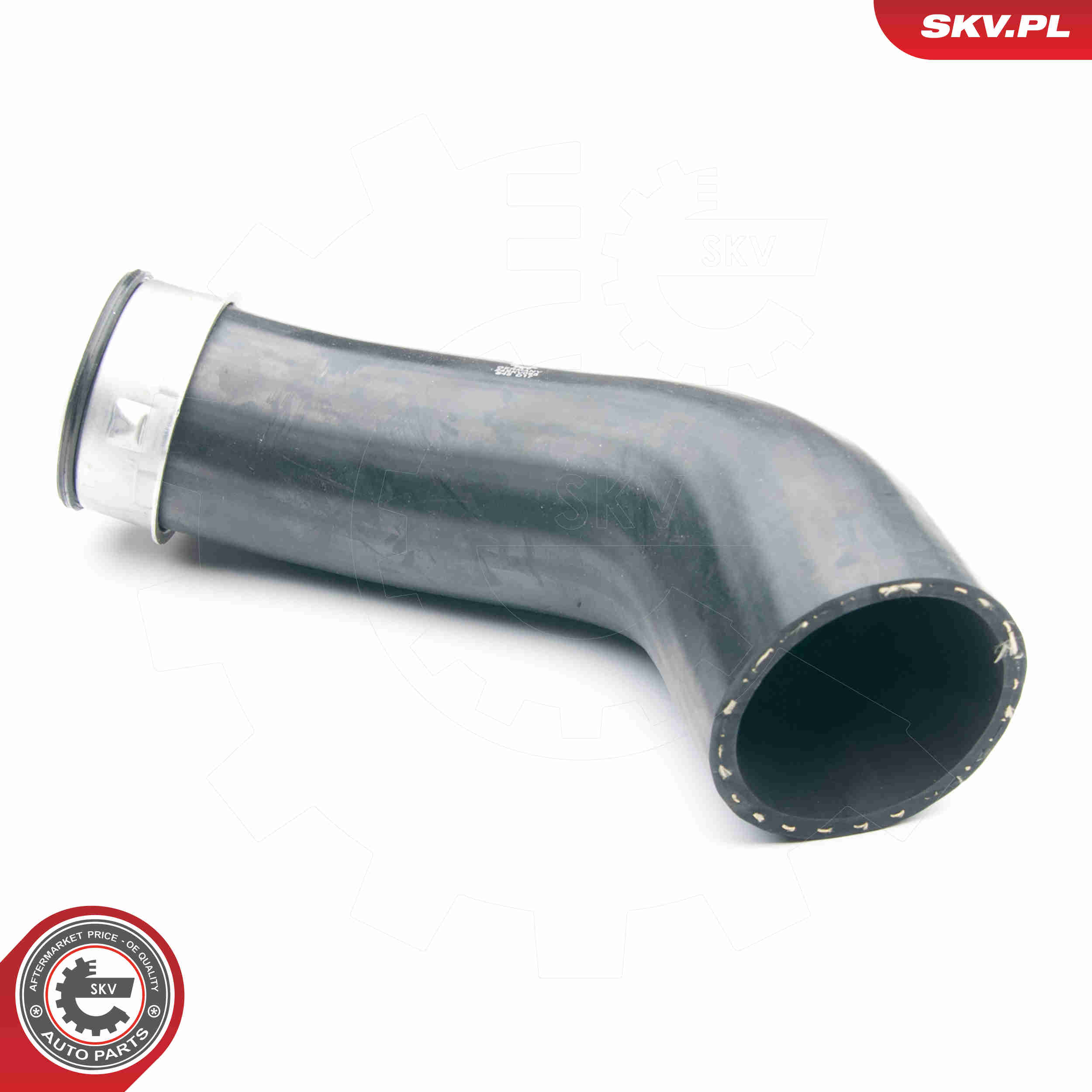 Charger Air Hose - 24SKV095 ESEN SKV