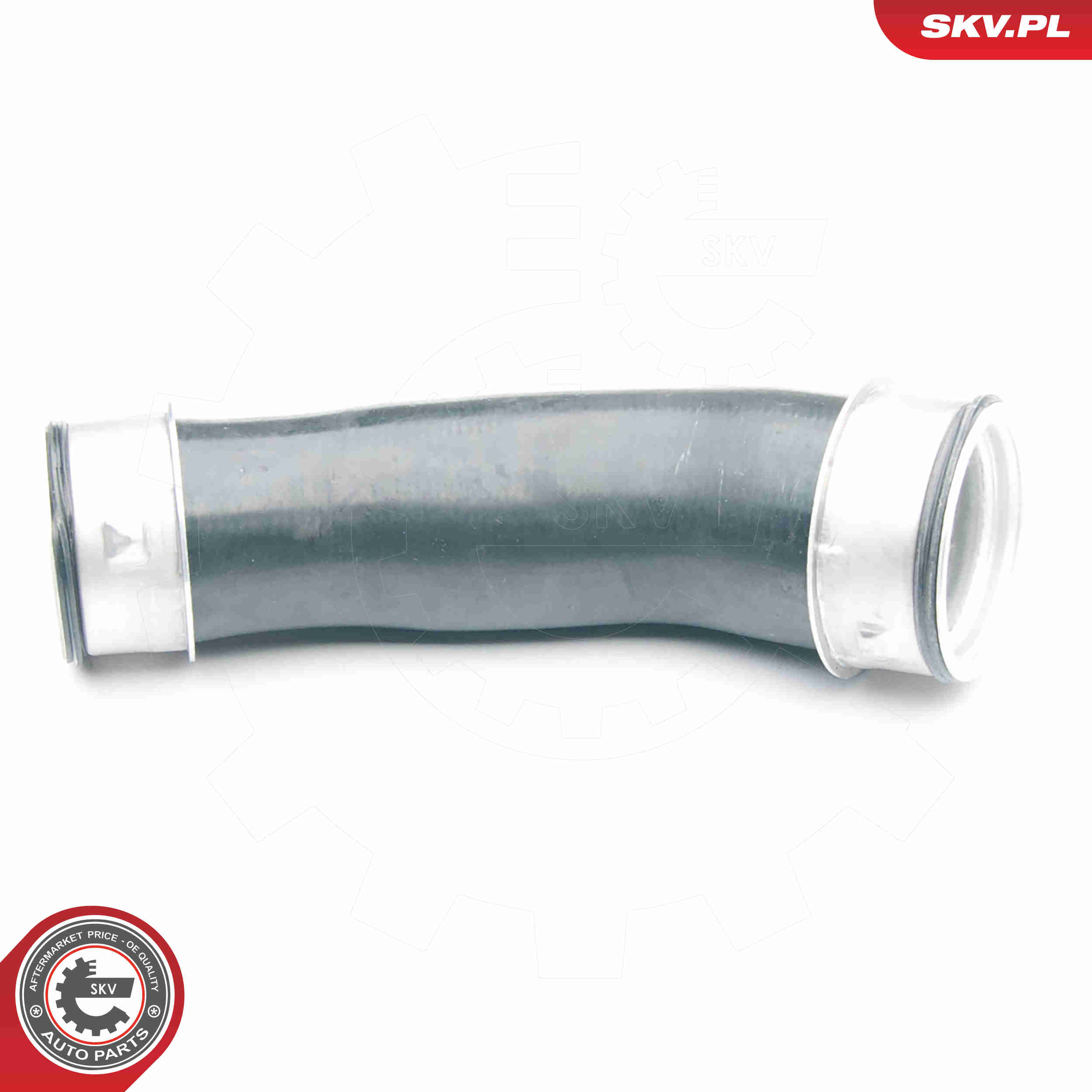 Charger Air Hose - 24SKV096 ESEN SKV