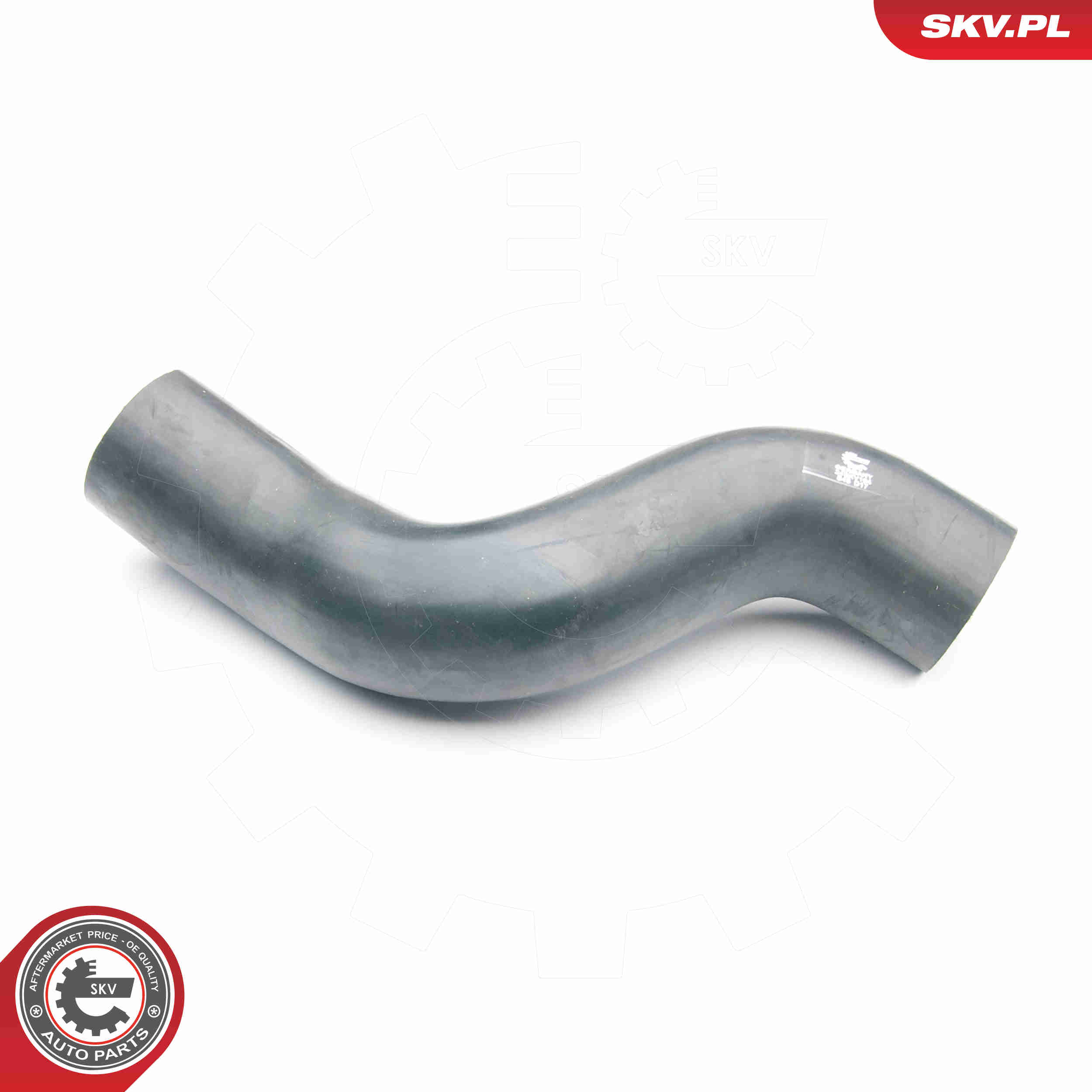 Charger Air Hose - 24SKV104 ESEN SKV