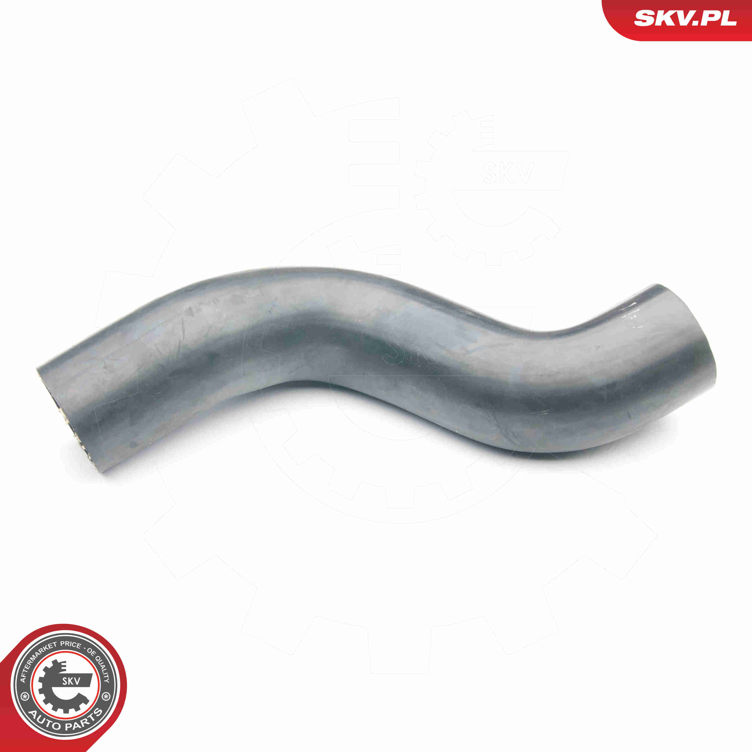 Charger Air Hose - 24SKV104 ESEN SKV