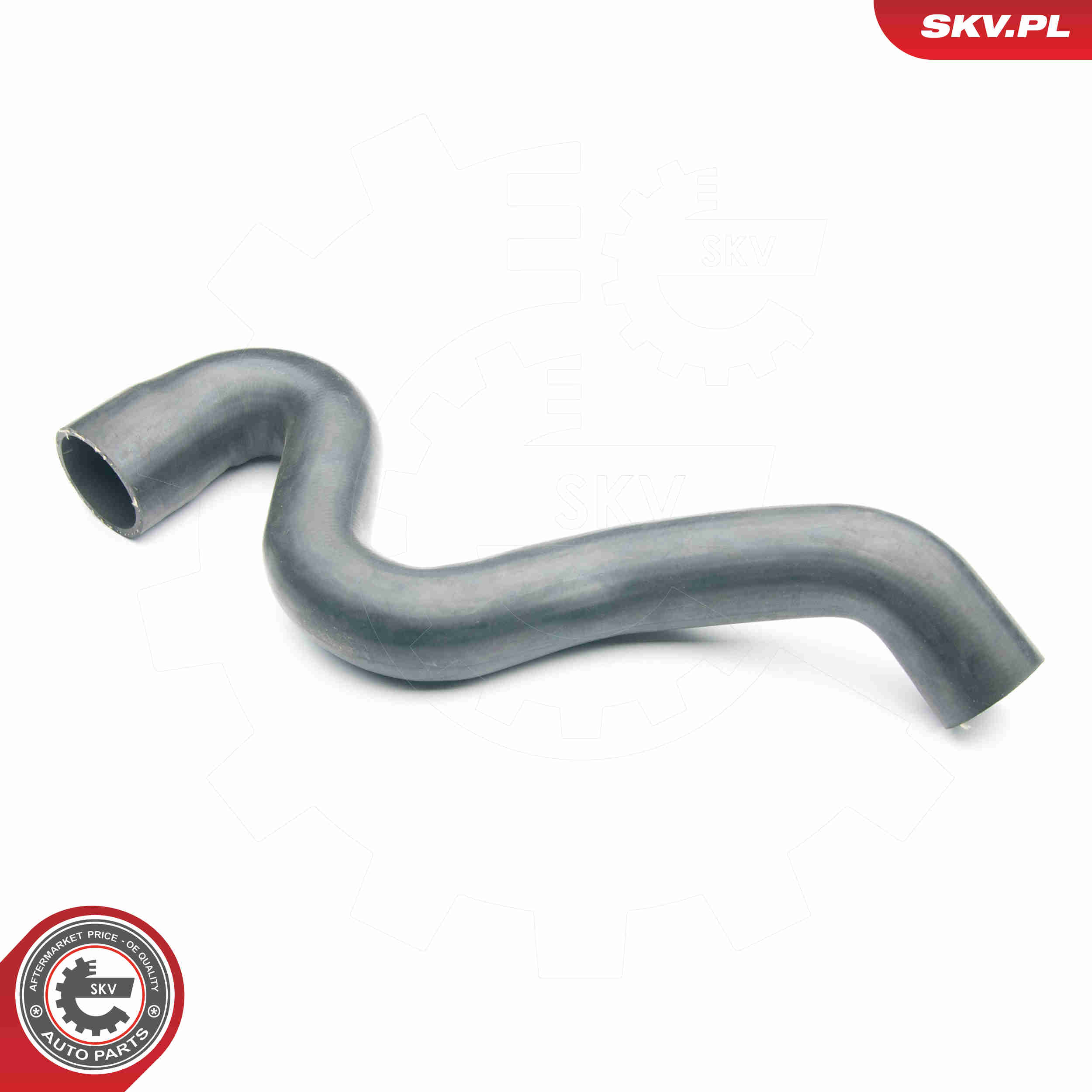 Charger Air Hose - 24SKV105 ESEN SKV