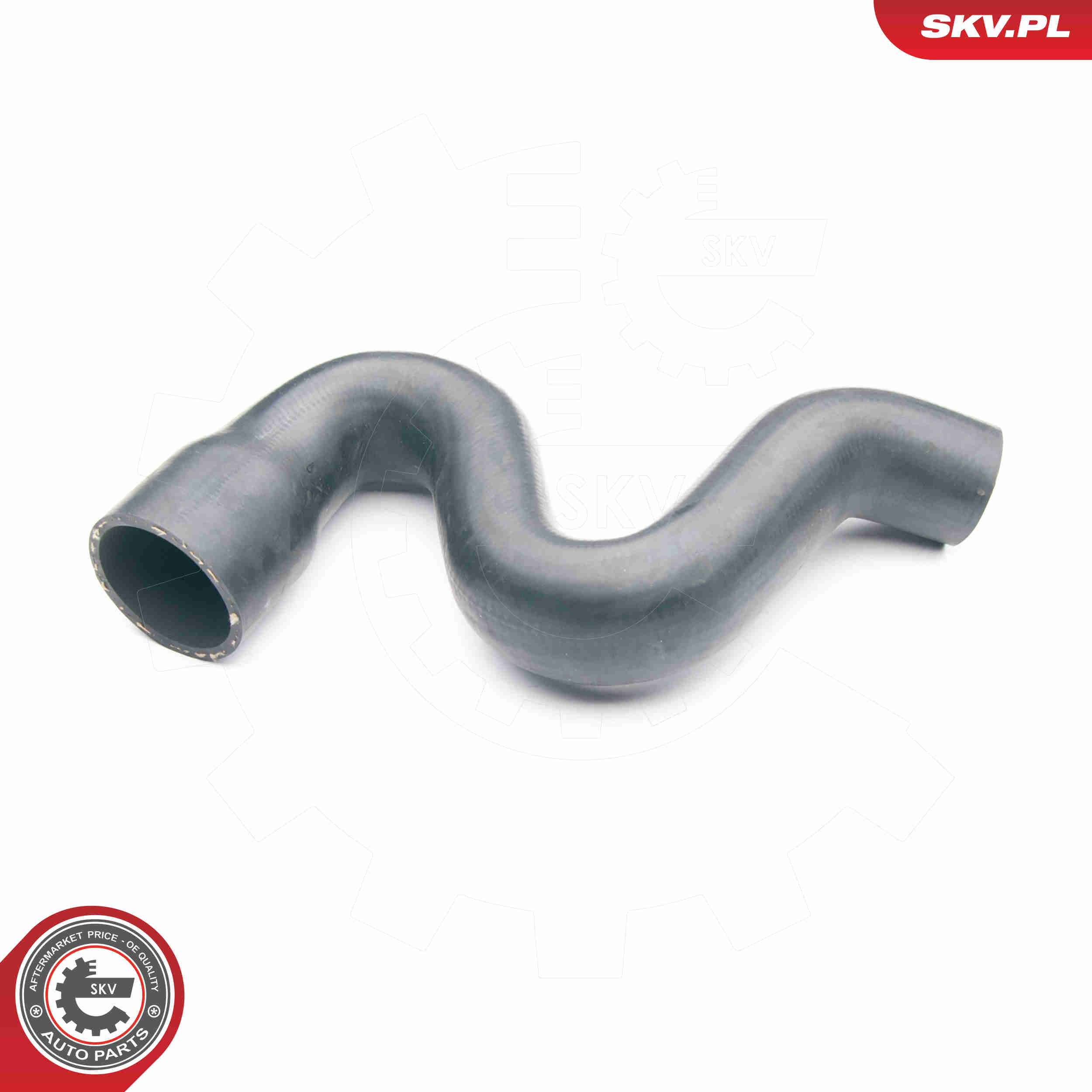 Charger Air Hose - 24SKV106 ESEN SKV