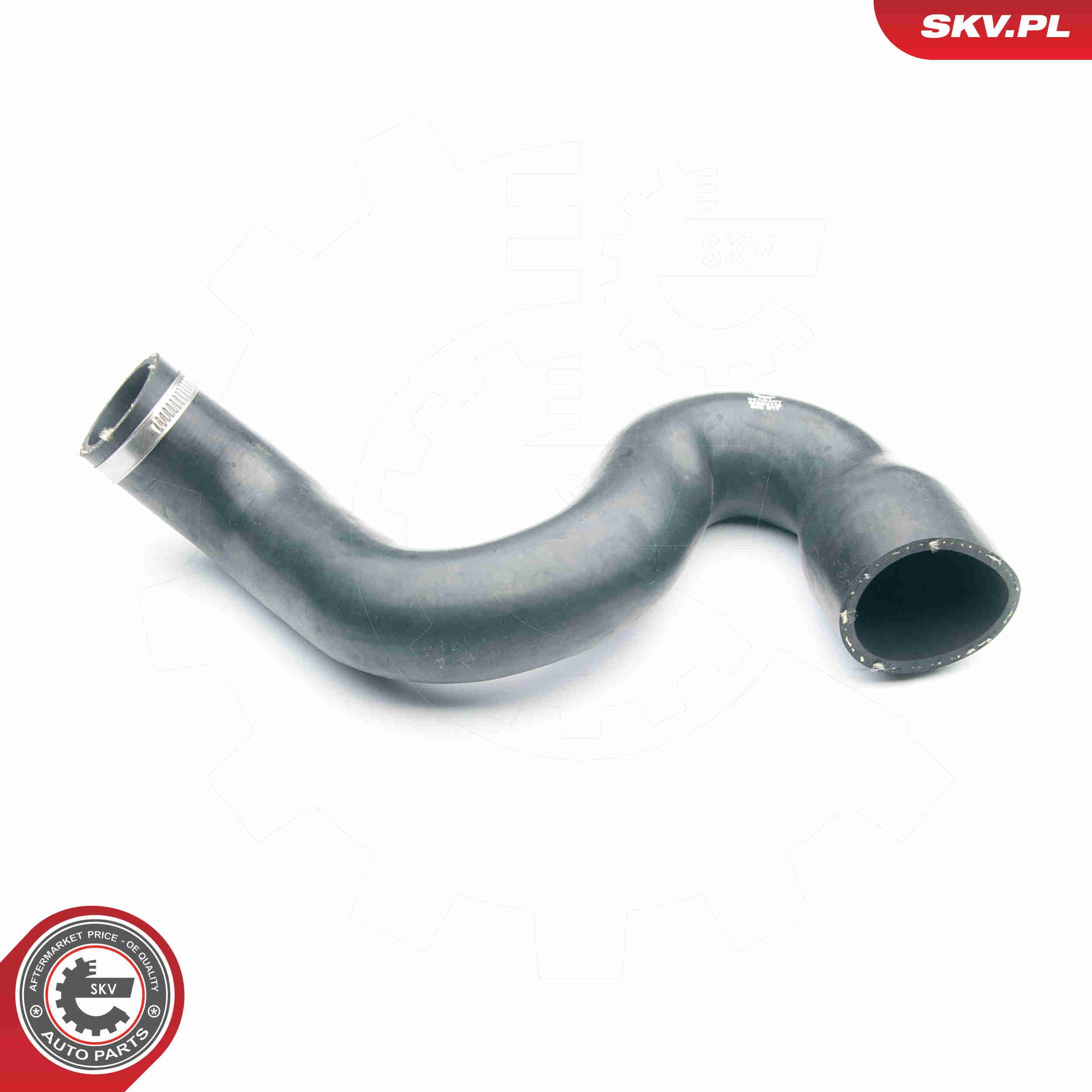 Flessibile aria alimentazione - 24SKV110 ESEN SKV