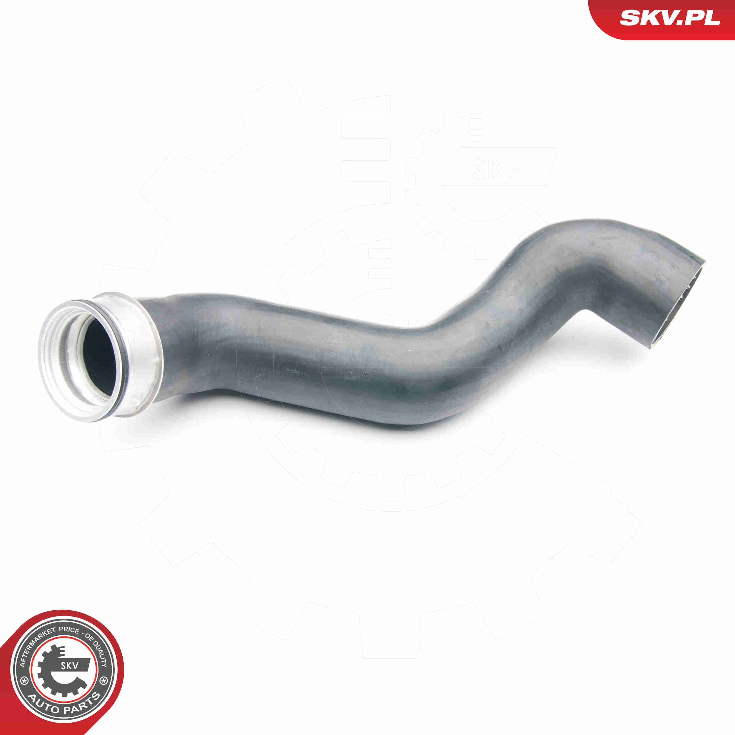 Charger Air Hose - 24SKV111 ESEN SKV
