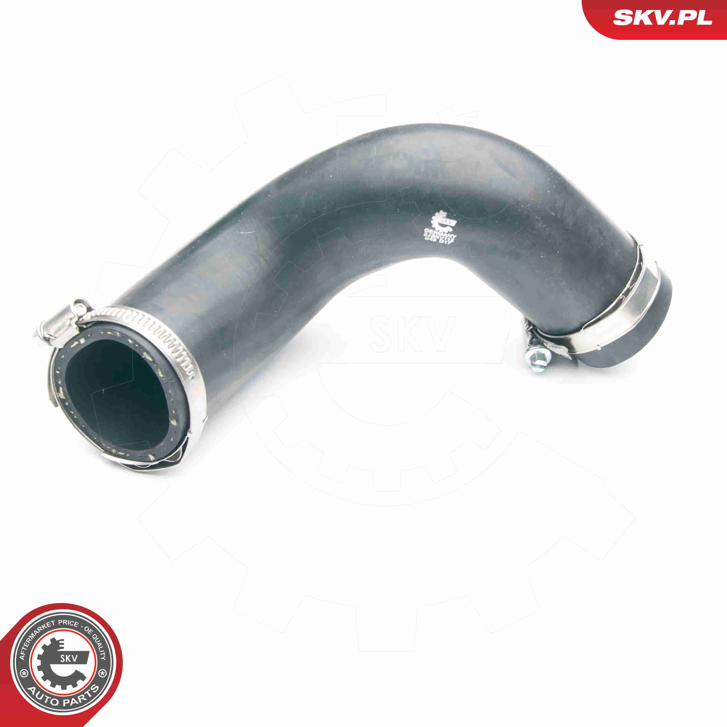 Flessibile aria alimentazione - 24SKV112 ESEN SKV