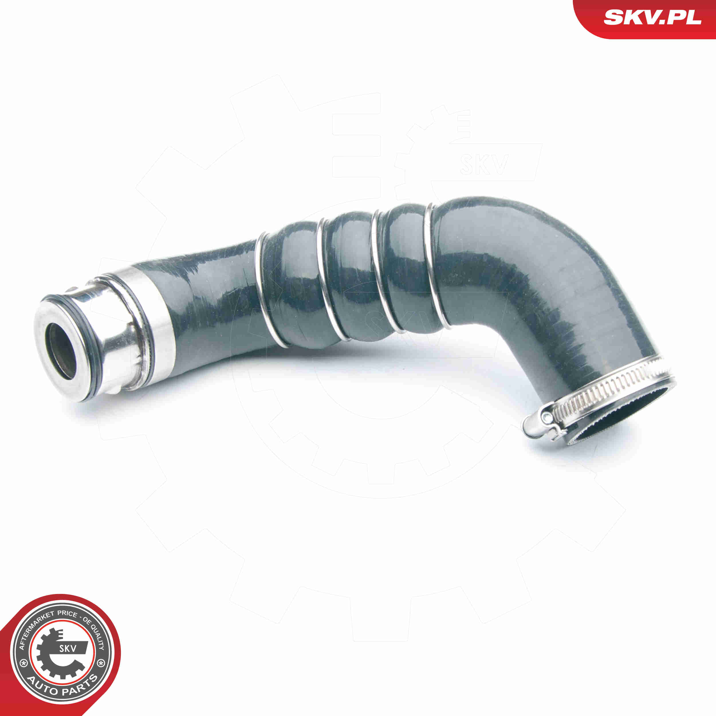 Charger Air Hose - 24SKV113 ESEN SKV