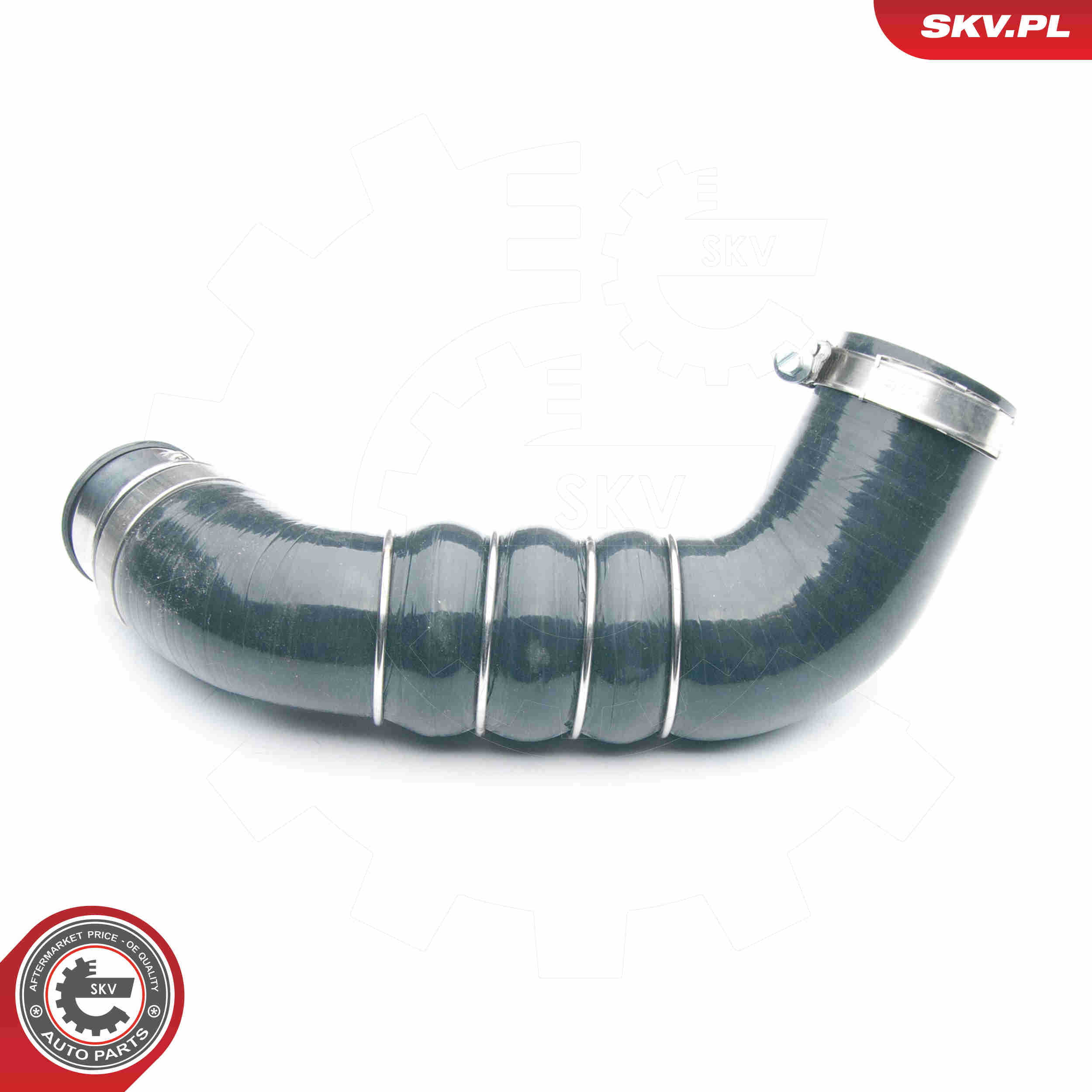 Charger Air Hose - 24SKV113 ESEN SKV