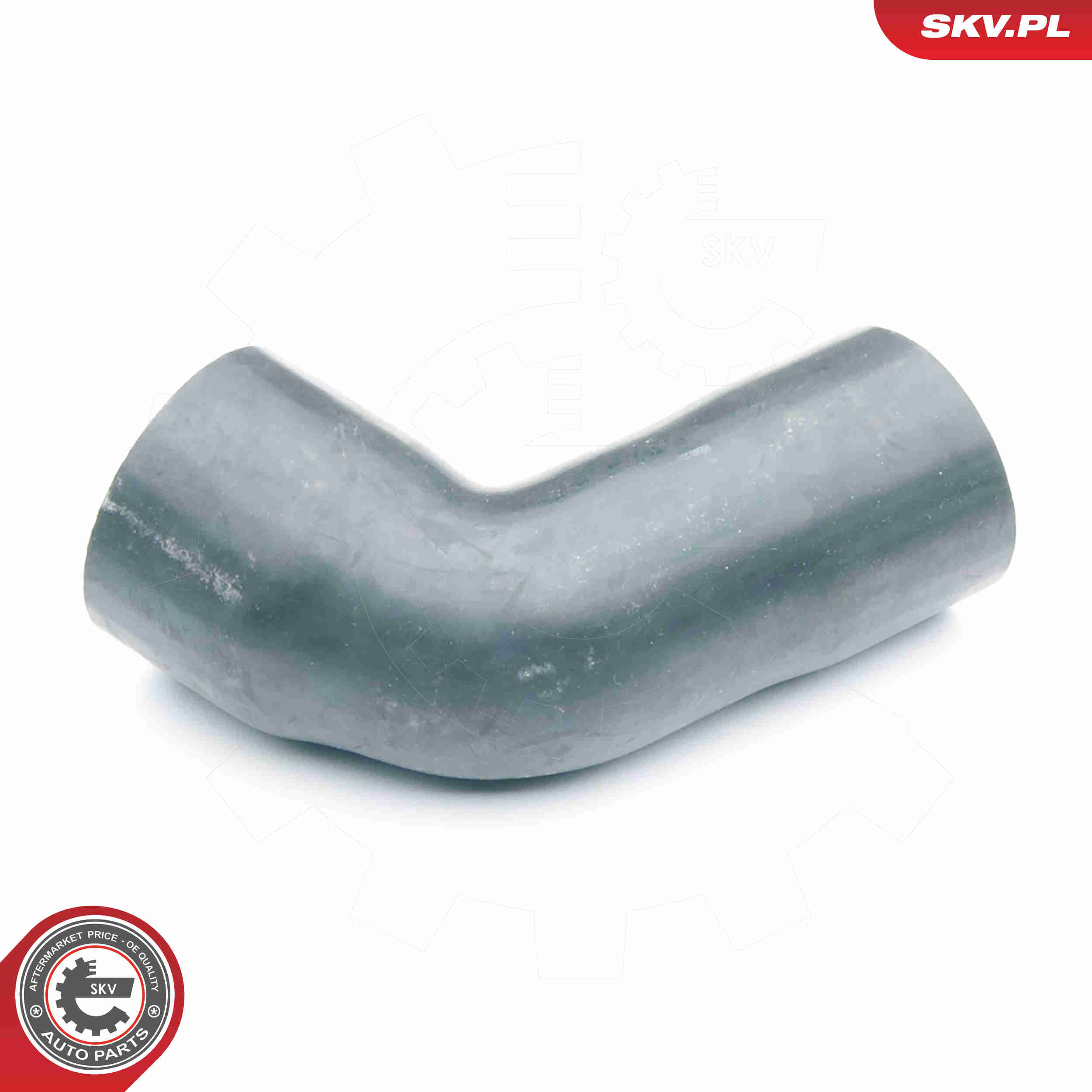 Charger Air Hose - 24SKV116 ESEN SKV