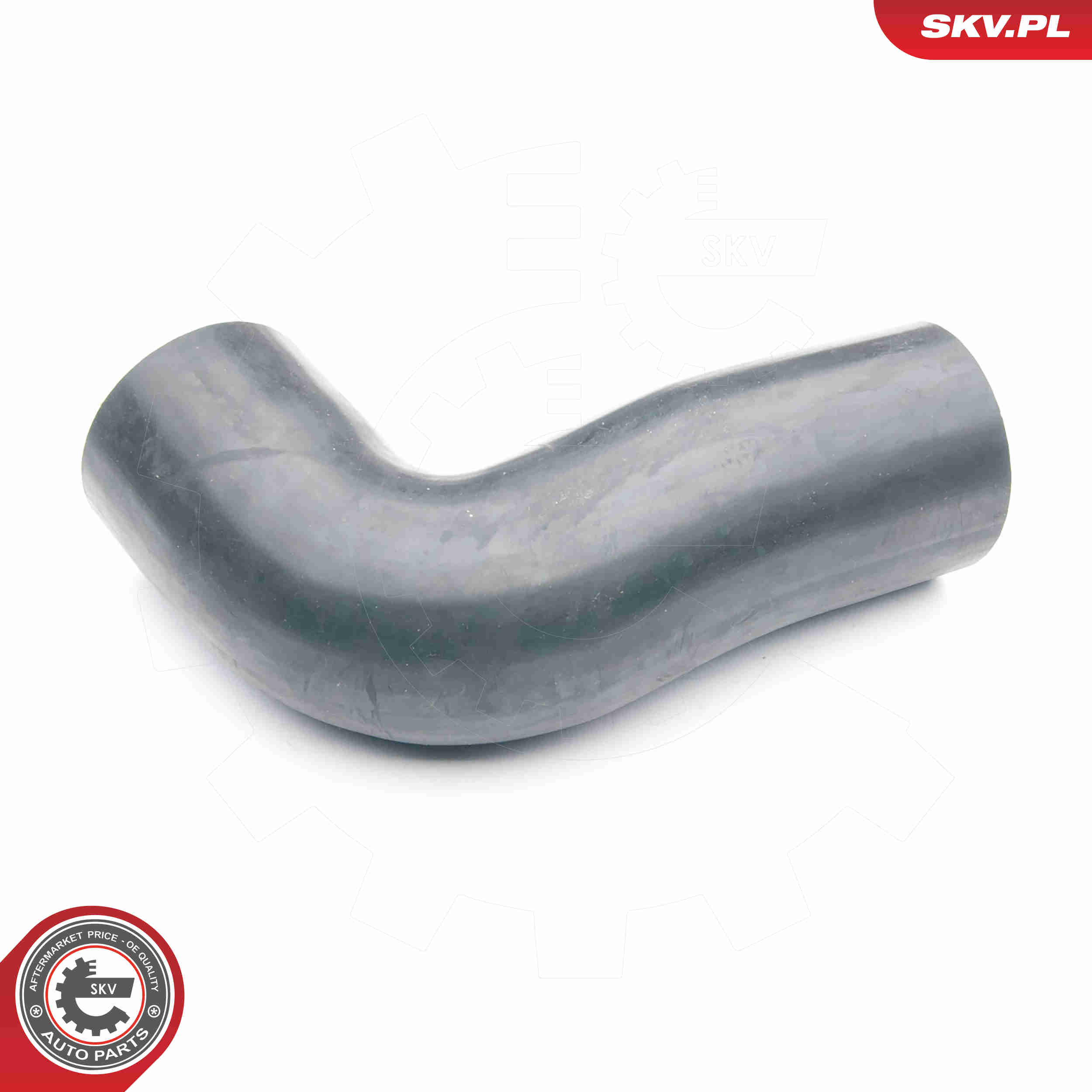 Charger Air Hose - 24SKV117 ESEN SKV