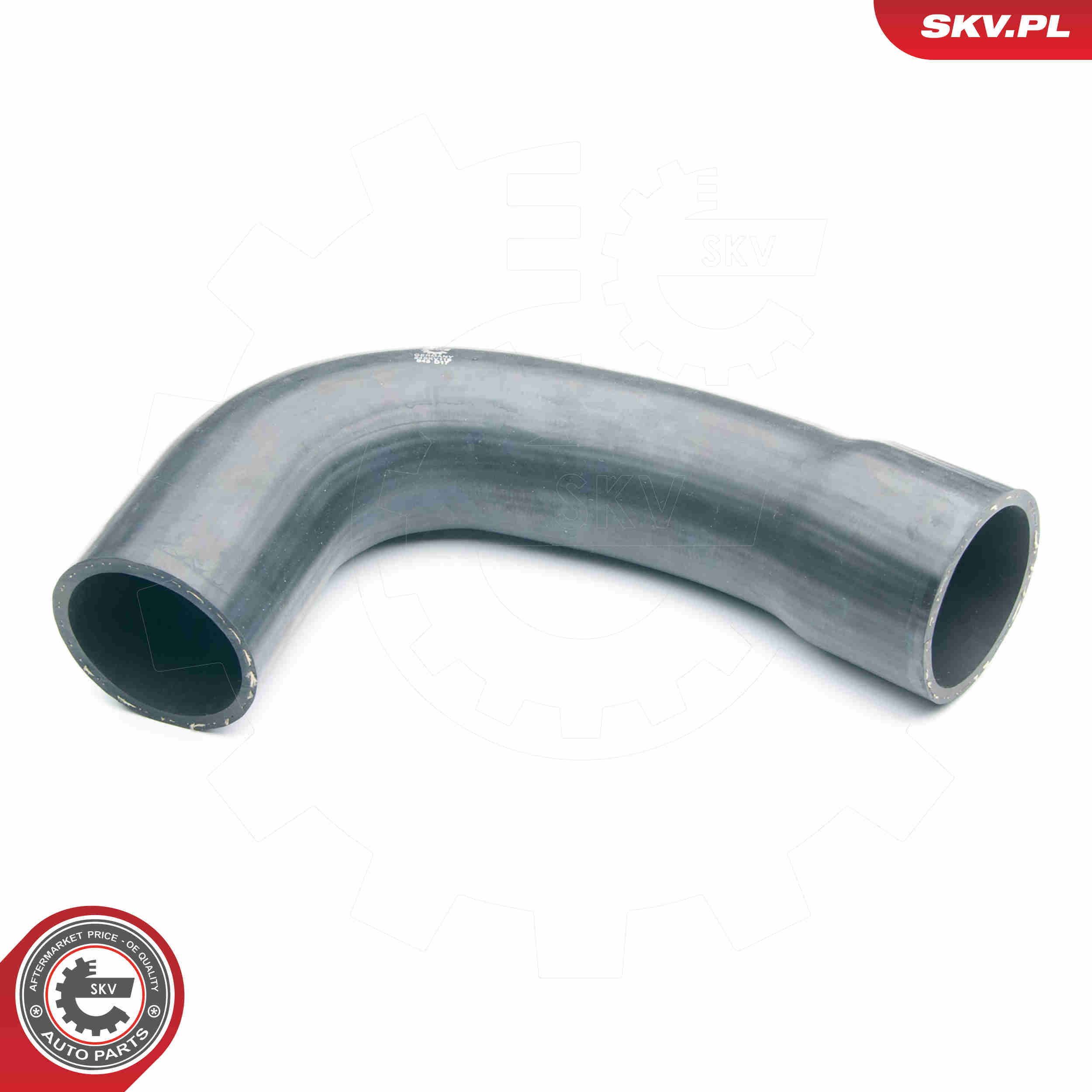 Charger Air Hose - 24SKV119 ESEN SKV