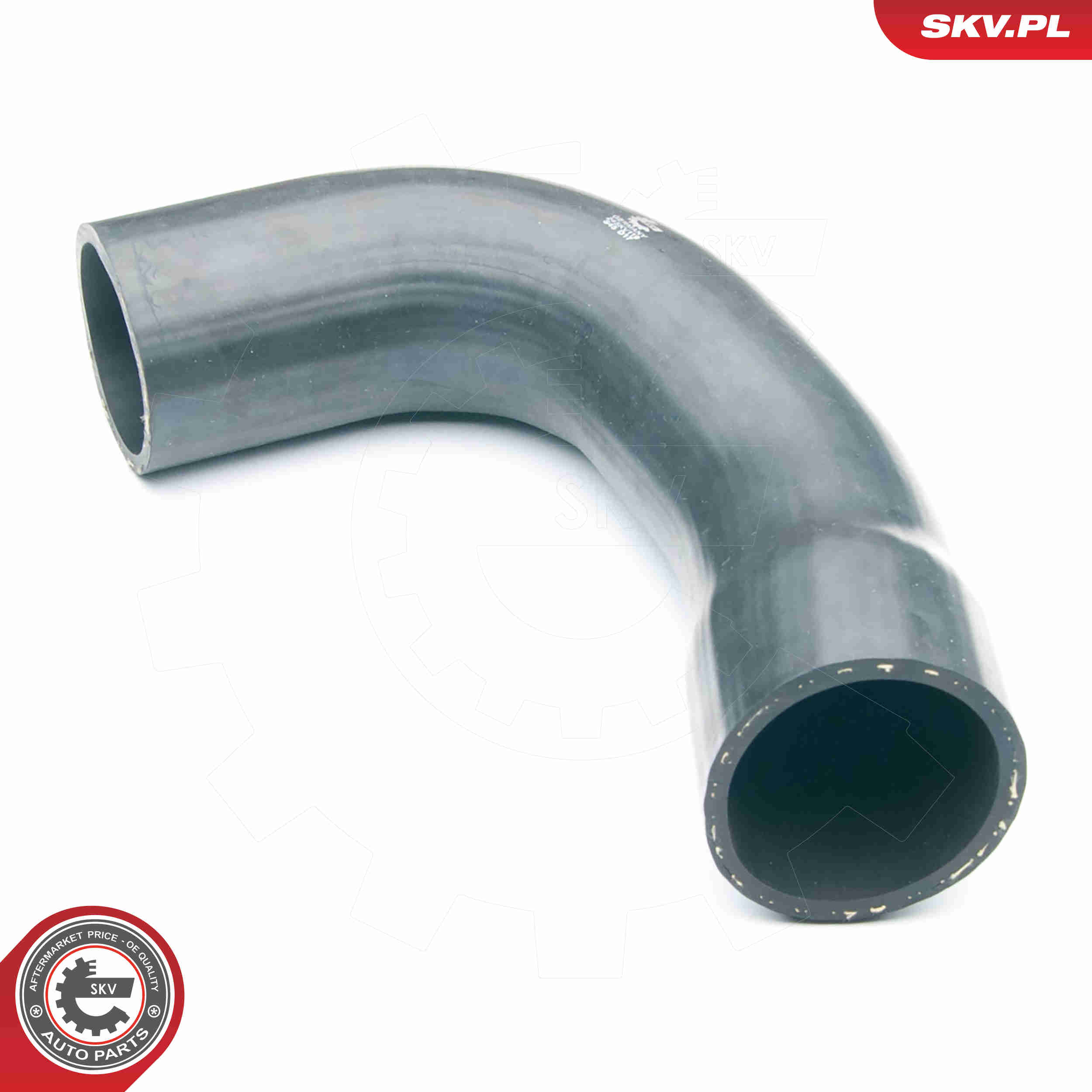 Charger Air Hose - 24SKV119 ESEN SKV