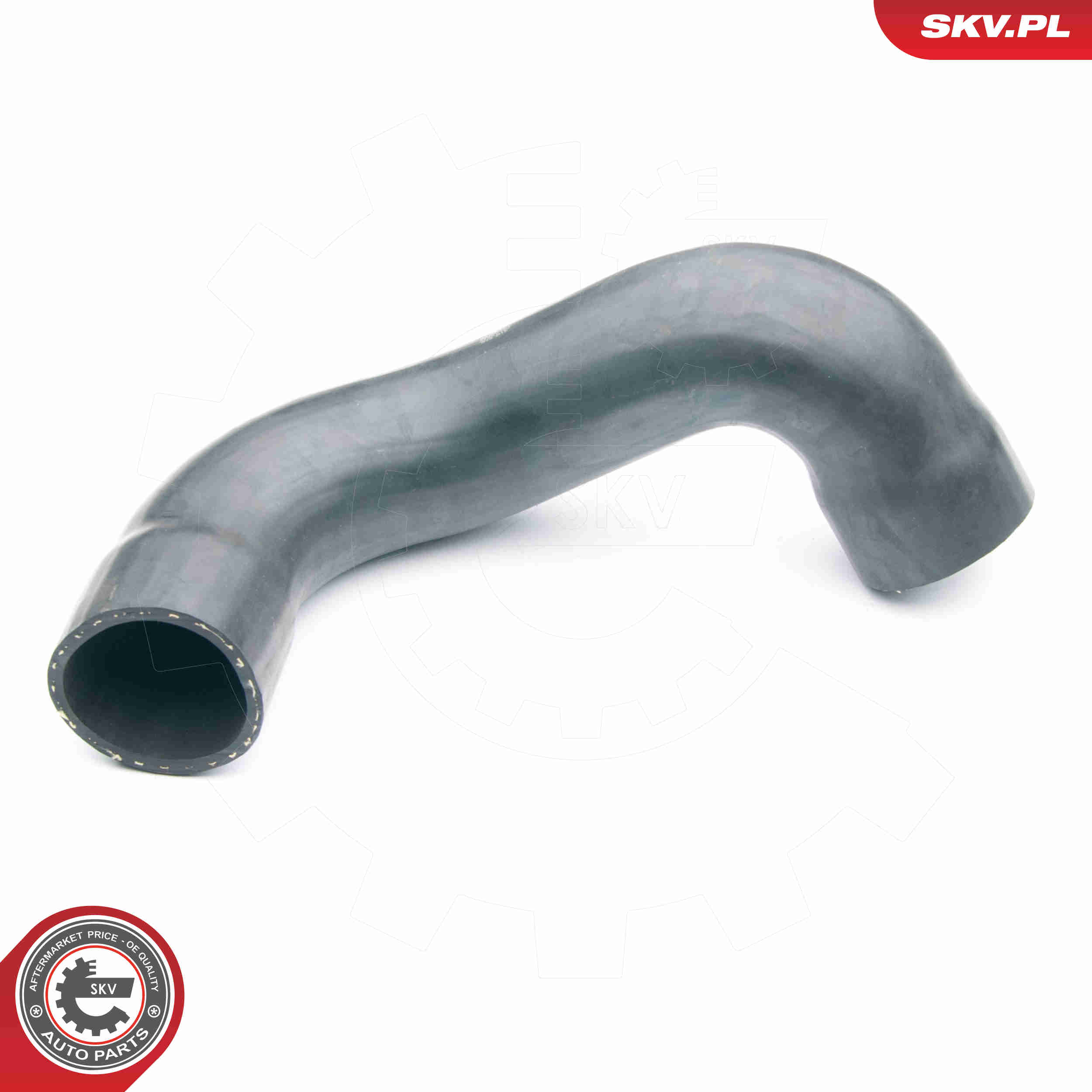 Flessibile aria alimentazione - 24SKV120 ESEN SKV