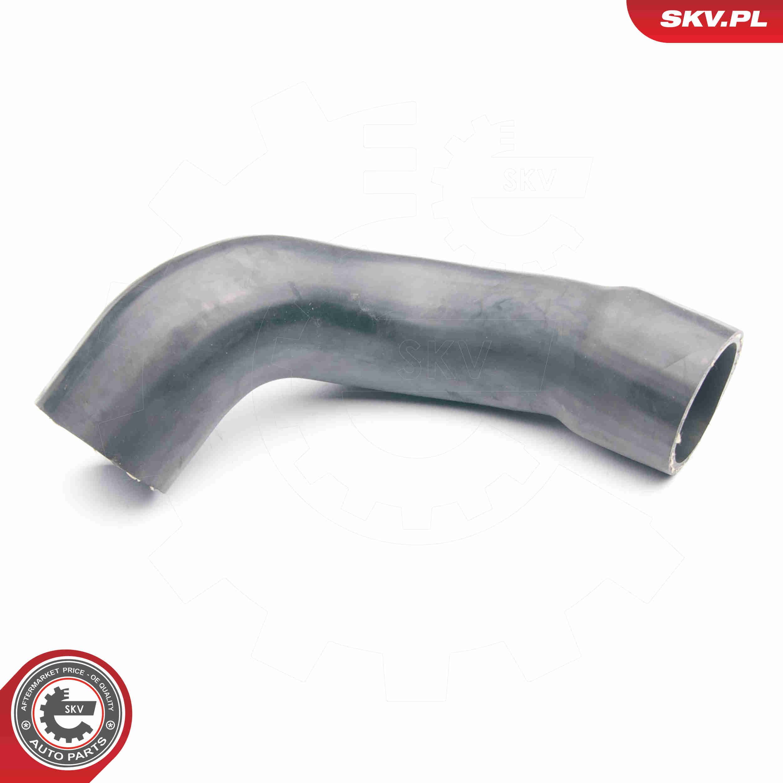 Charger Air Hose - 24SKV121 ESEN SKV