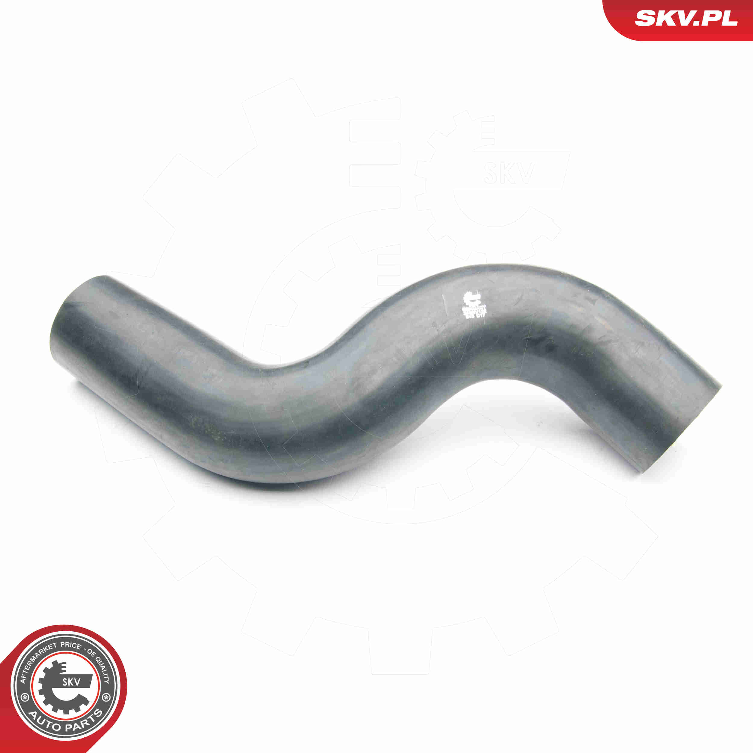 Flessibile aria alimentazione - 24SKV122 ESEN SKV