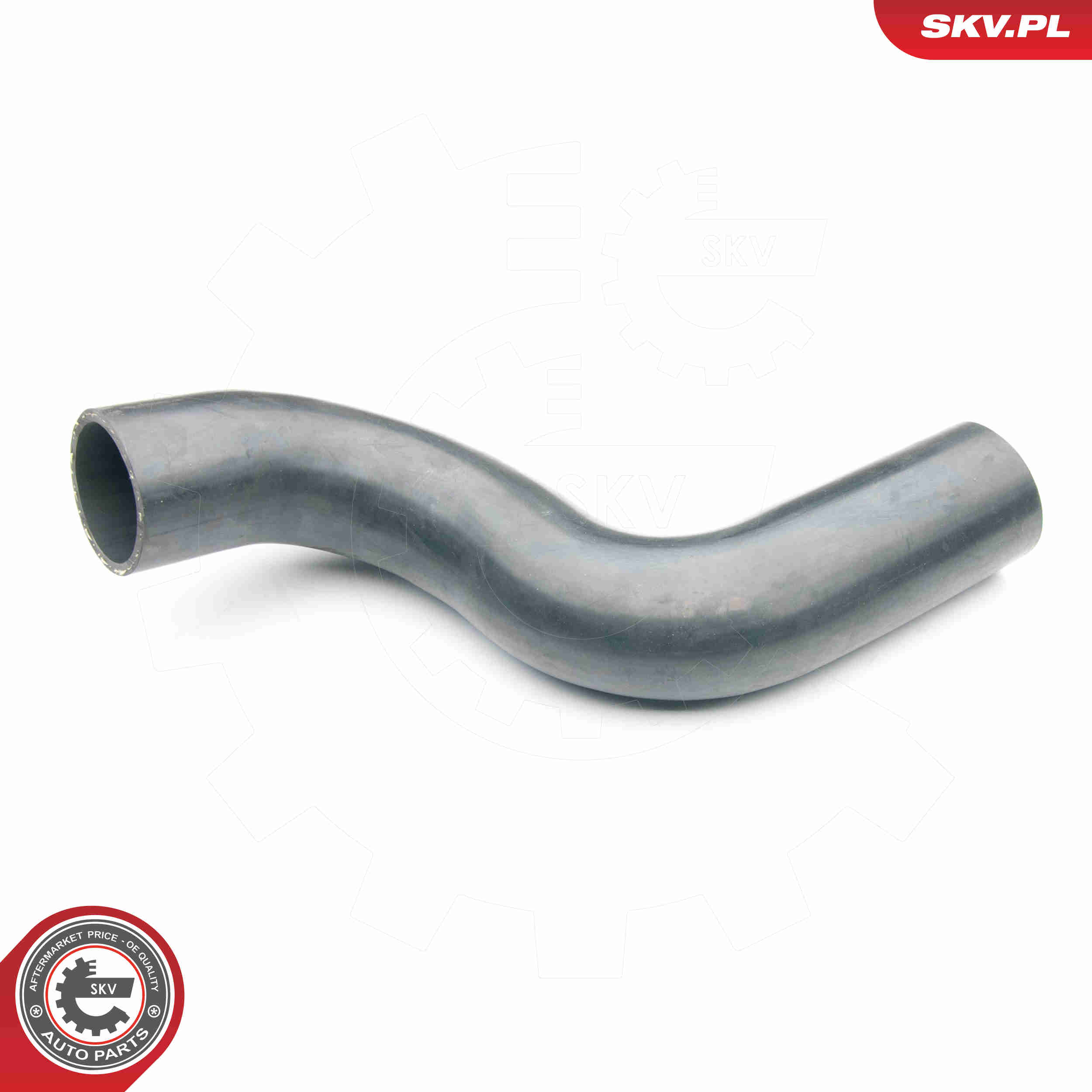 Charger Air Hose - 24SKV122 ESEN SKV