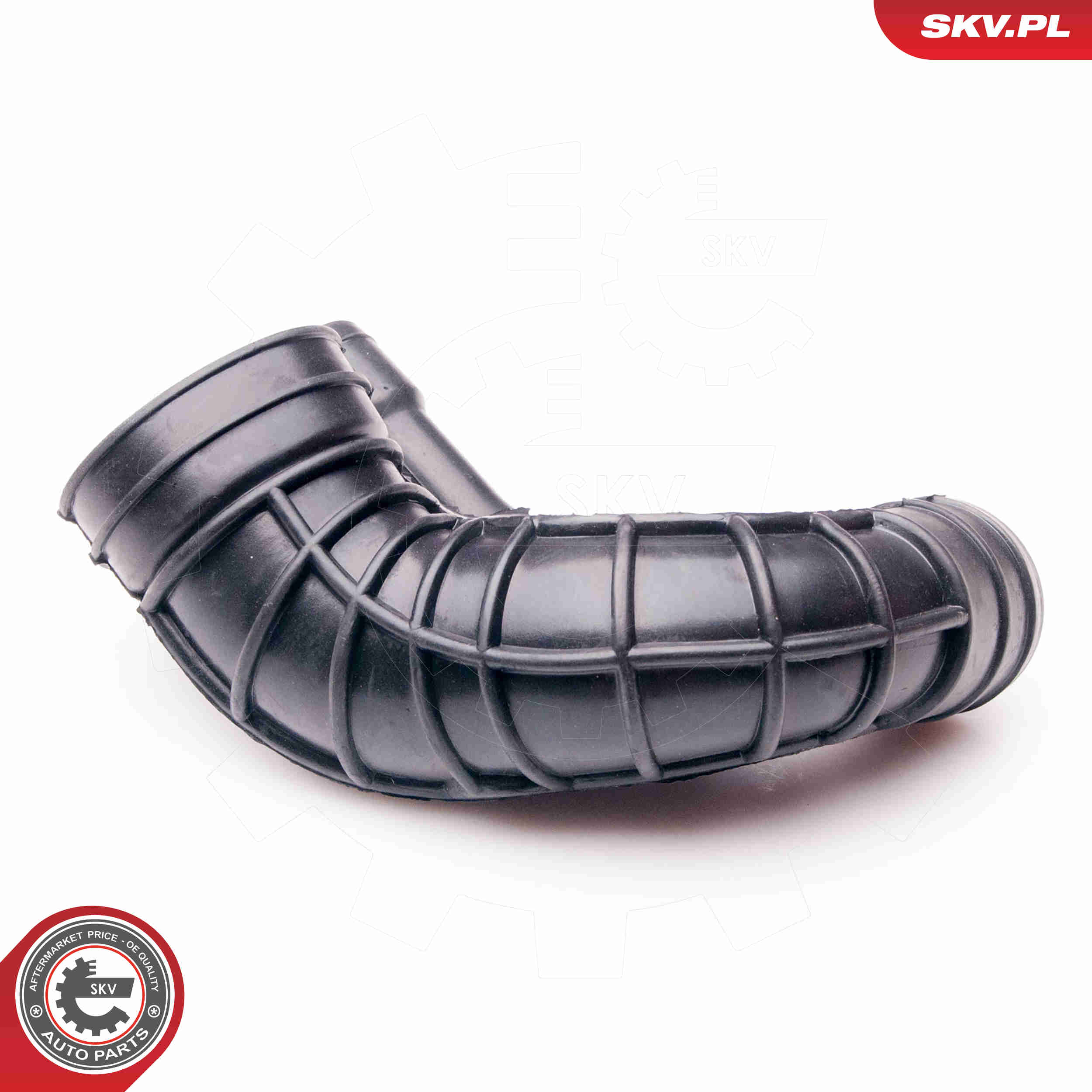 Charger Air Hose - 24SKV124 ESEN SKV