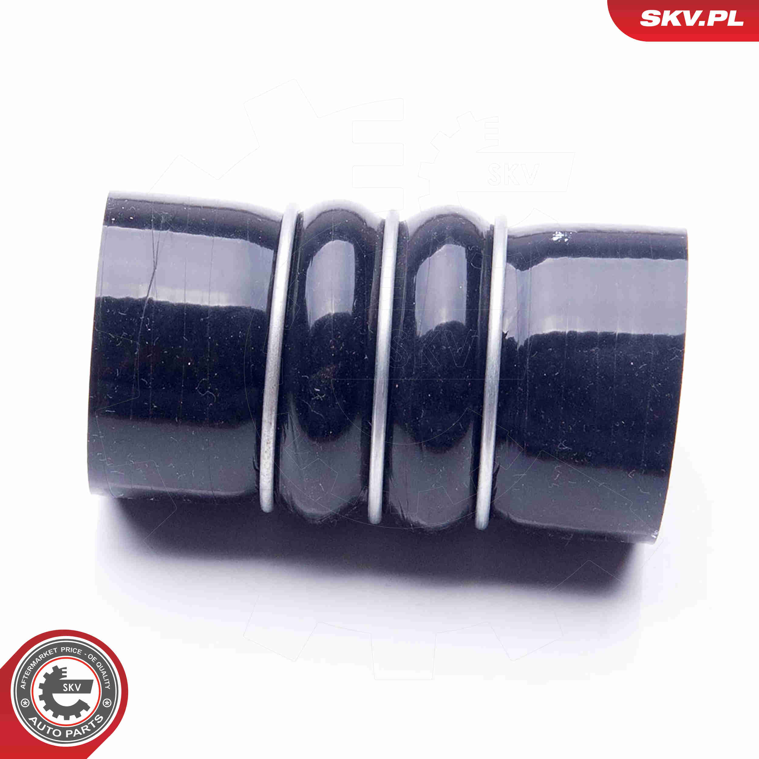 Charger Air Hose - 24SKV126 ESEN SKV