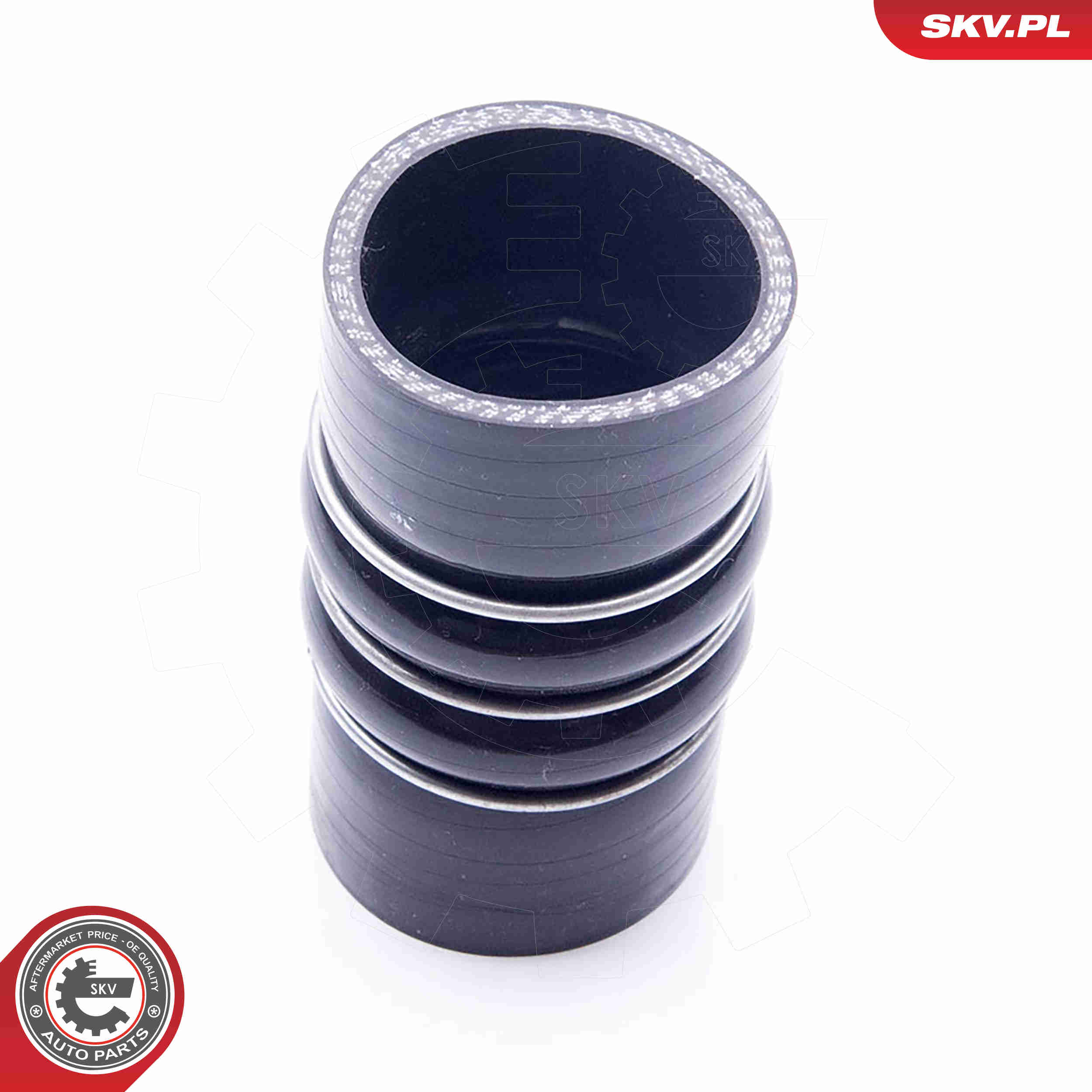 Charger Air Hose - 24SKV126 ESEN SKV