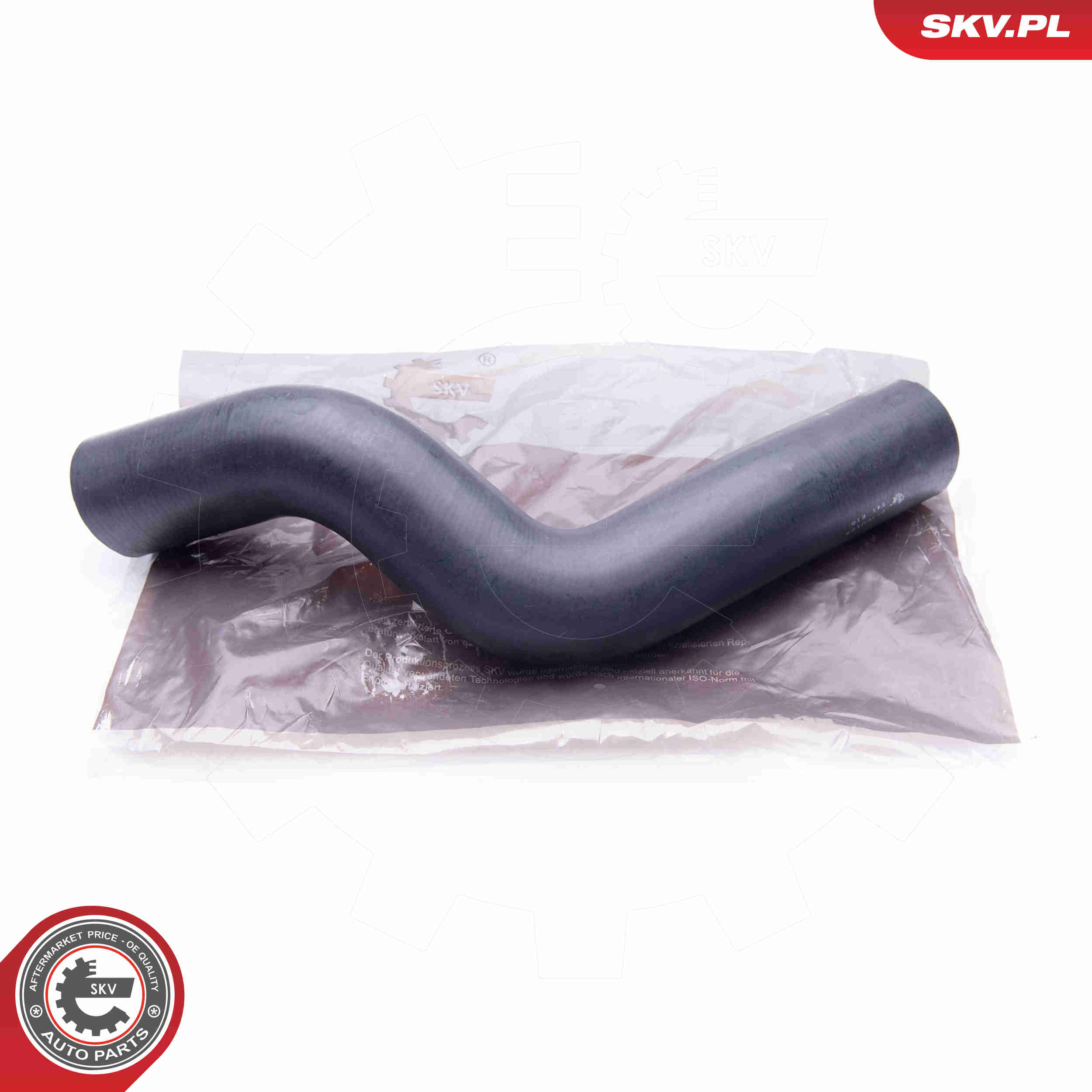 Flessibile aria alimentazione - 24SKV129 ESEN SKV