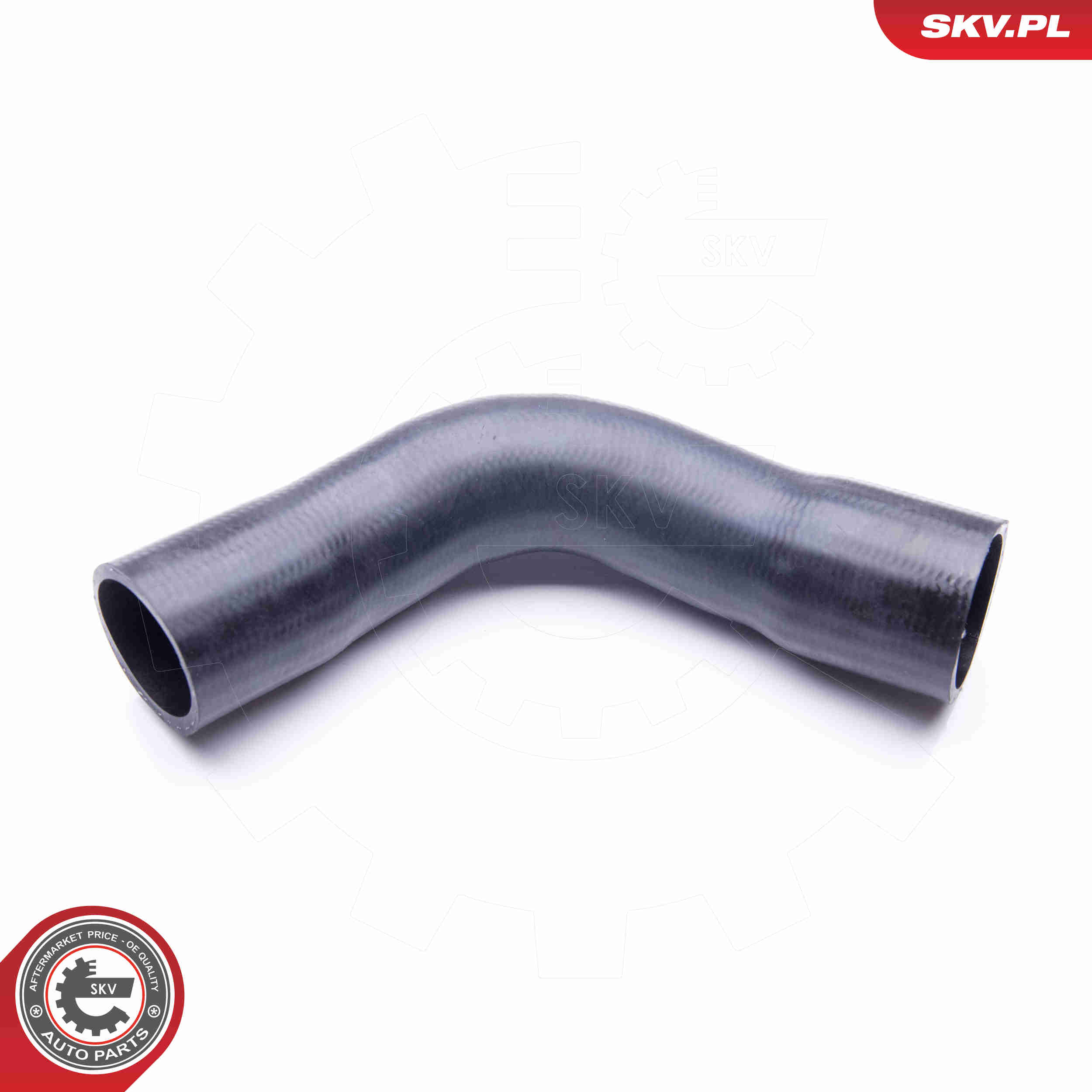Charger Air Hose - 24SKV131 ESEN SKV