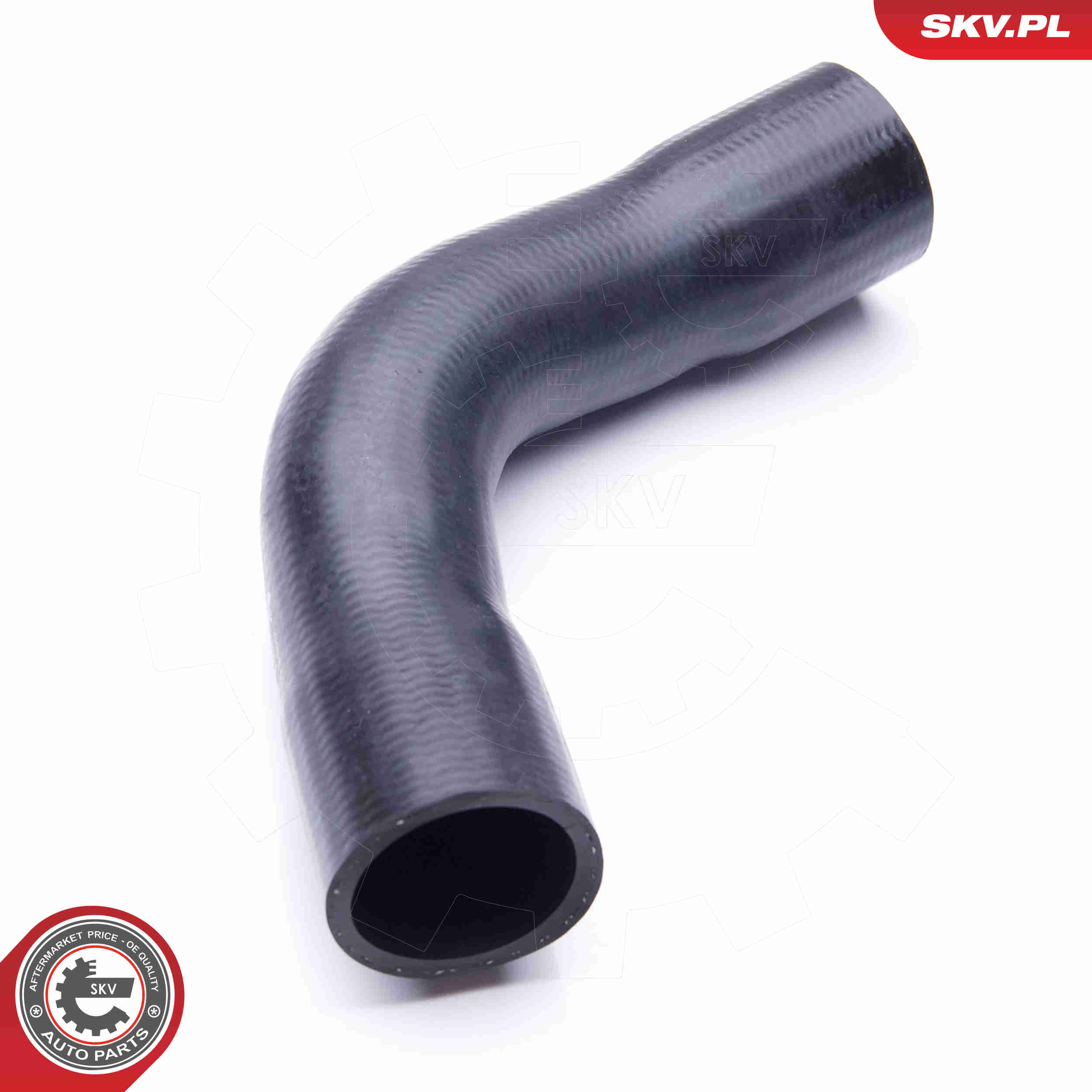Charger Air Hose - 24SKV131 ESEN SKV