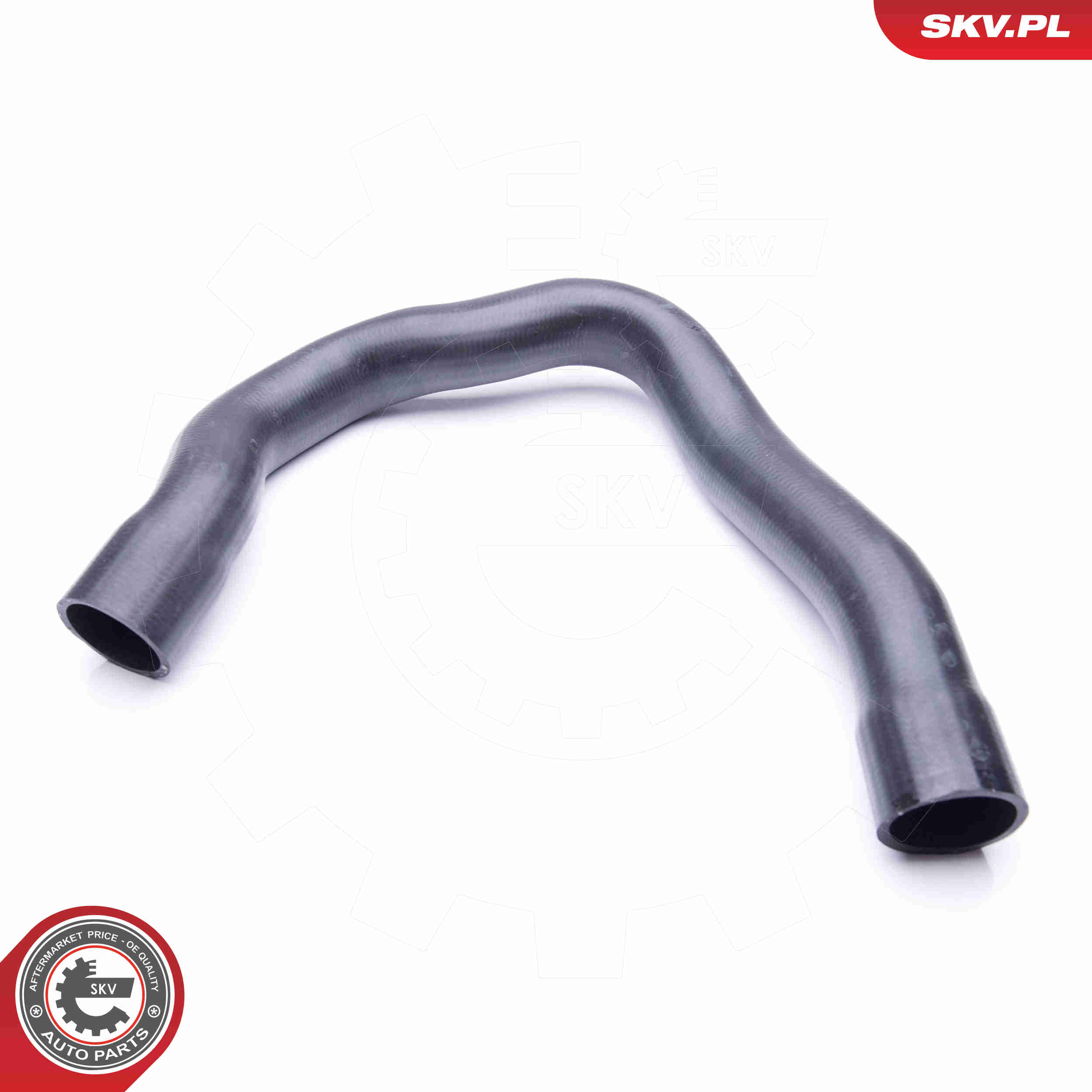 Charger Air Hose - 24SKV133 ESEN SKV