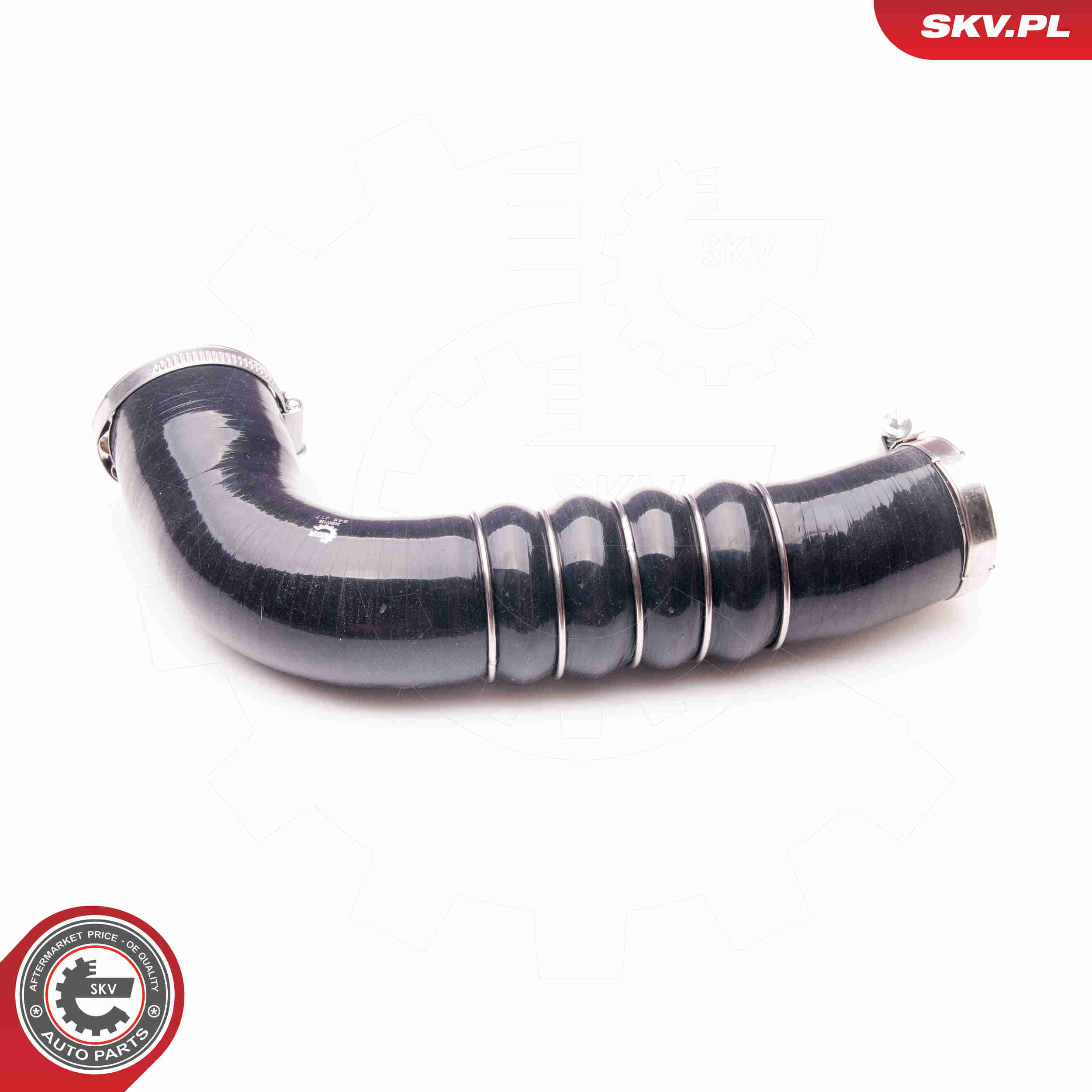 Charger Air Hose - 24SKV135 ESEN SKV