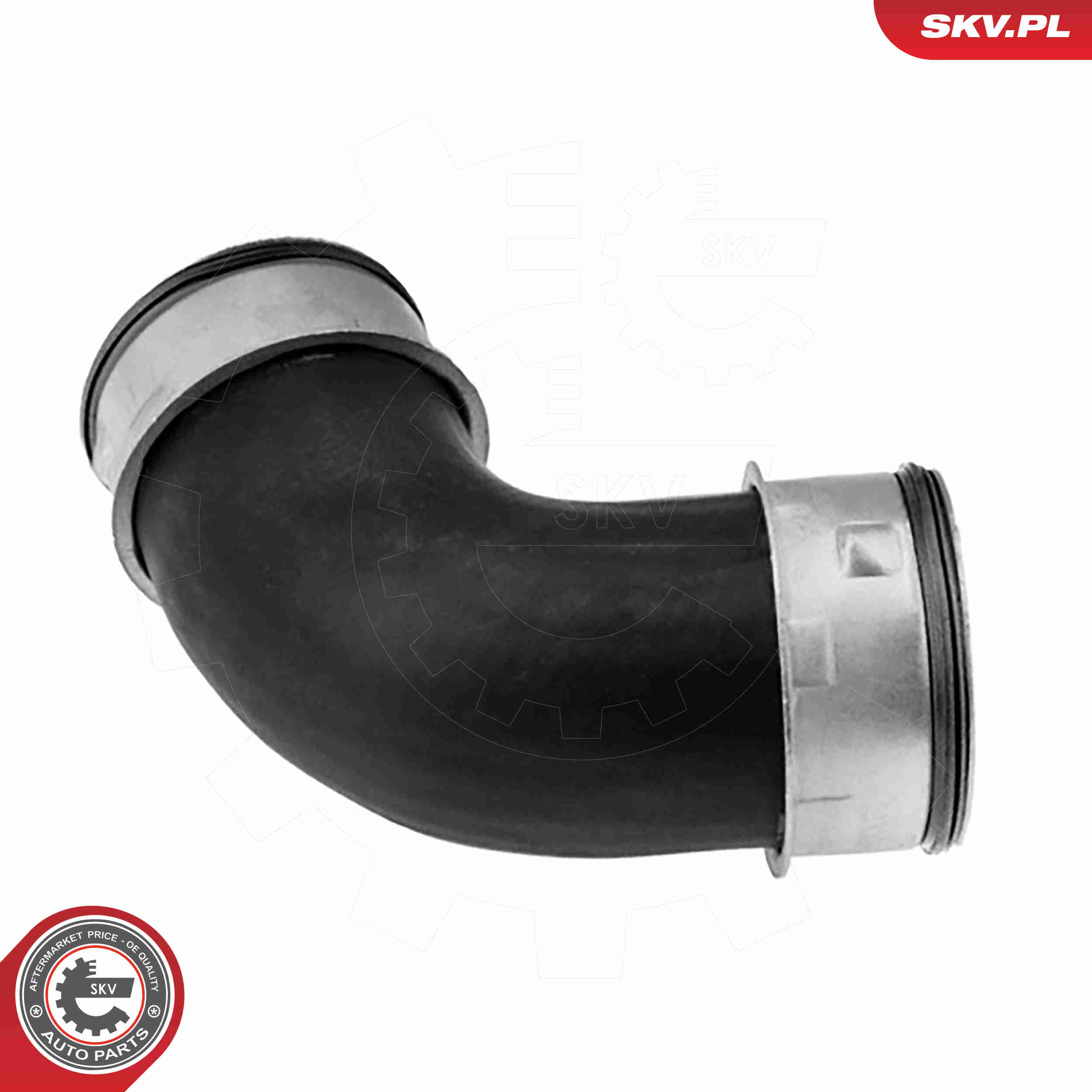 Charger Air Hose - 24SKV136 ESEN SKV