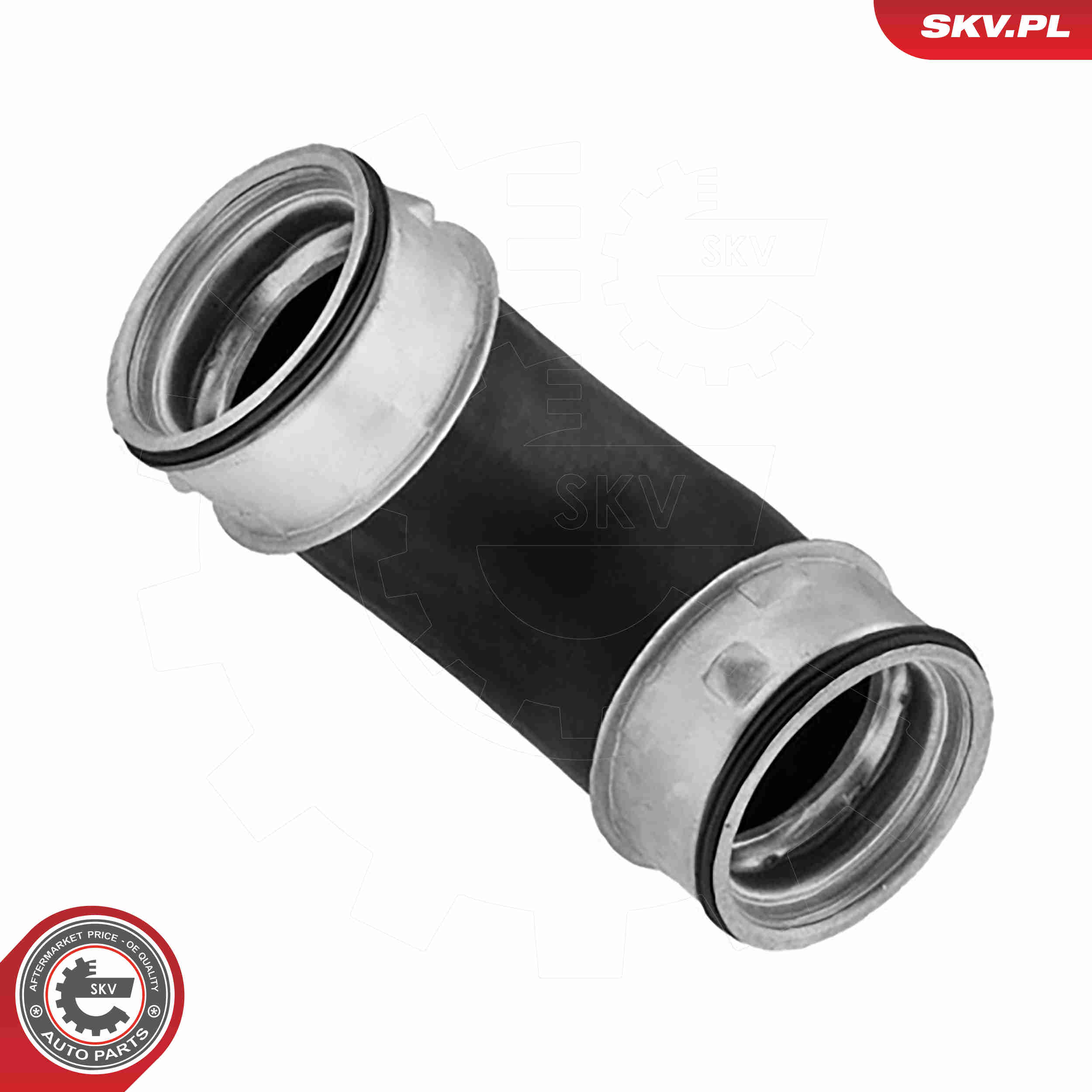 Charger Air Hose - 24SKV136 ESEN SKV