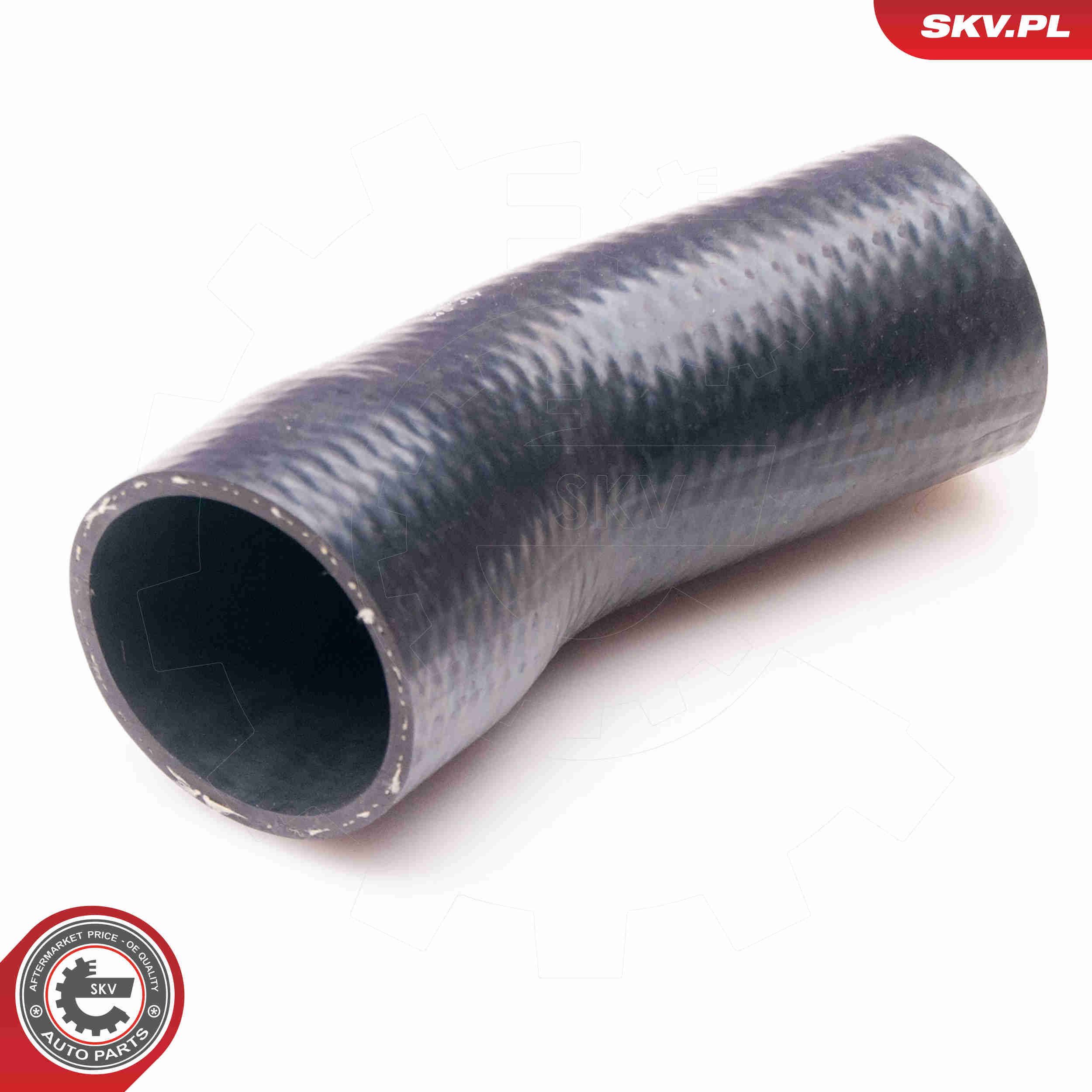 Charger Air Hose - 24SKV140 ESEN SKV