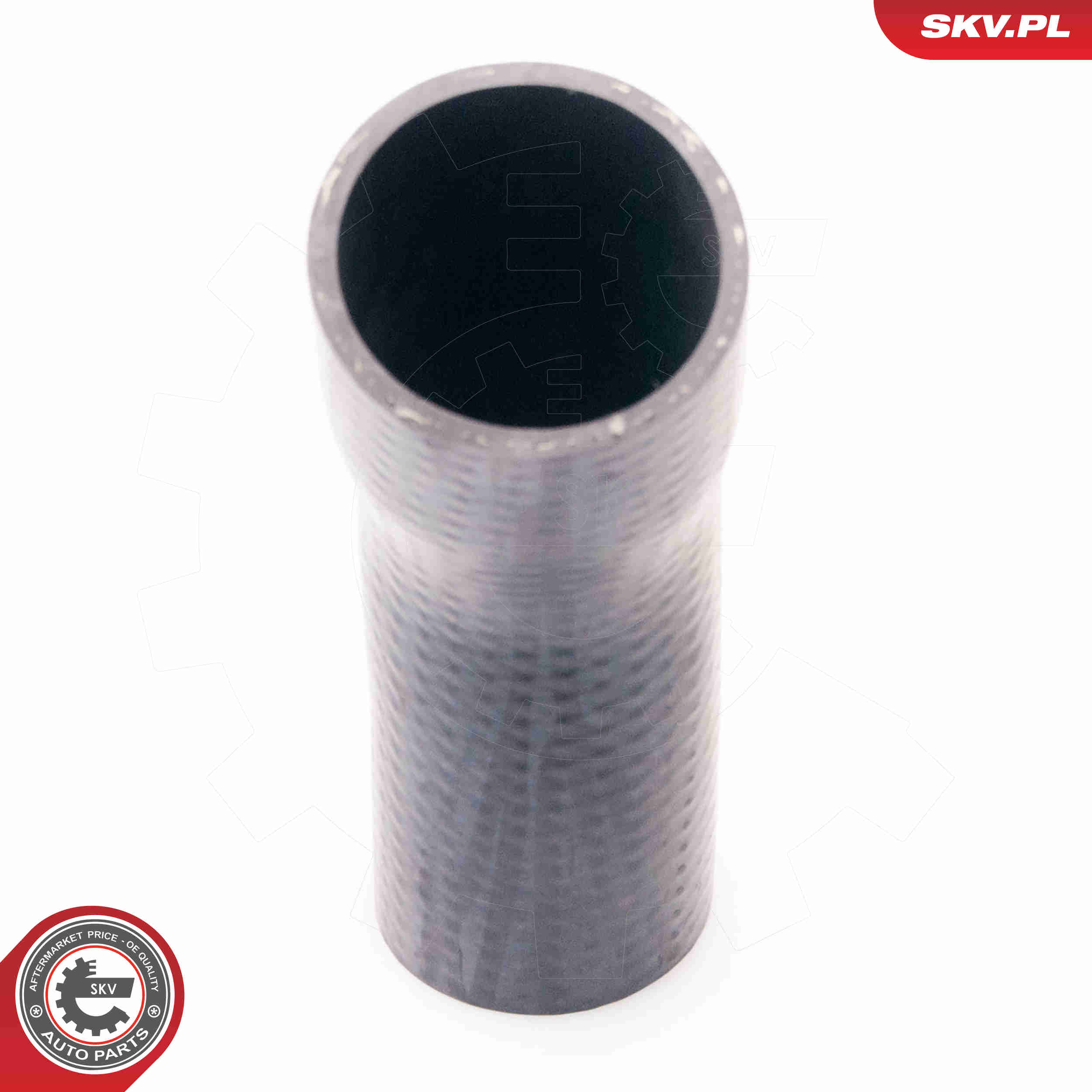 Charger Air Hose - 24SKV140 ESEN SKV