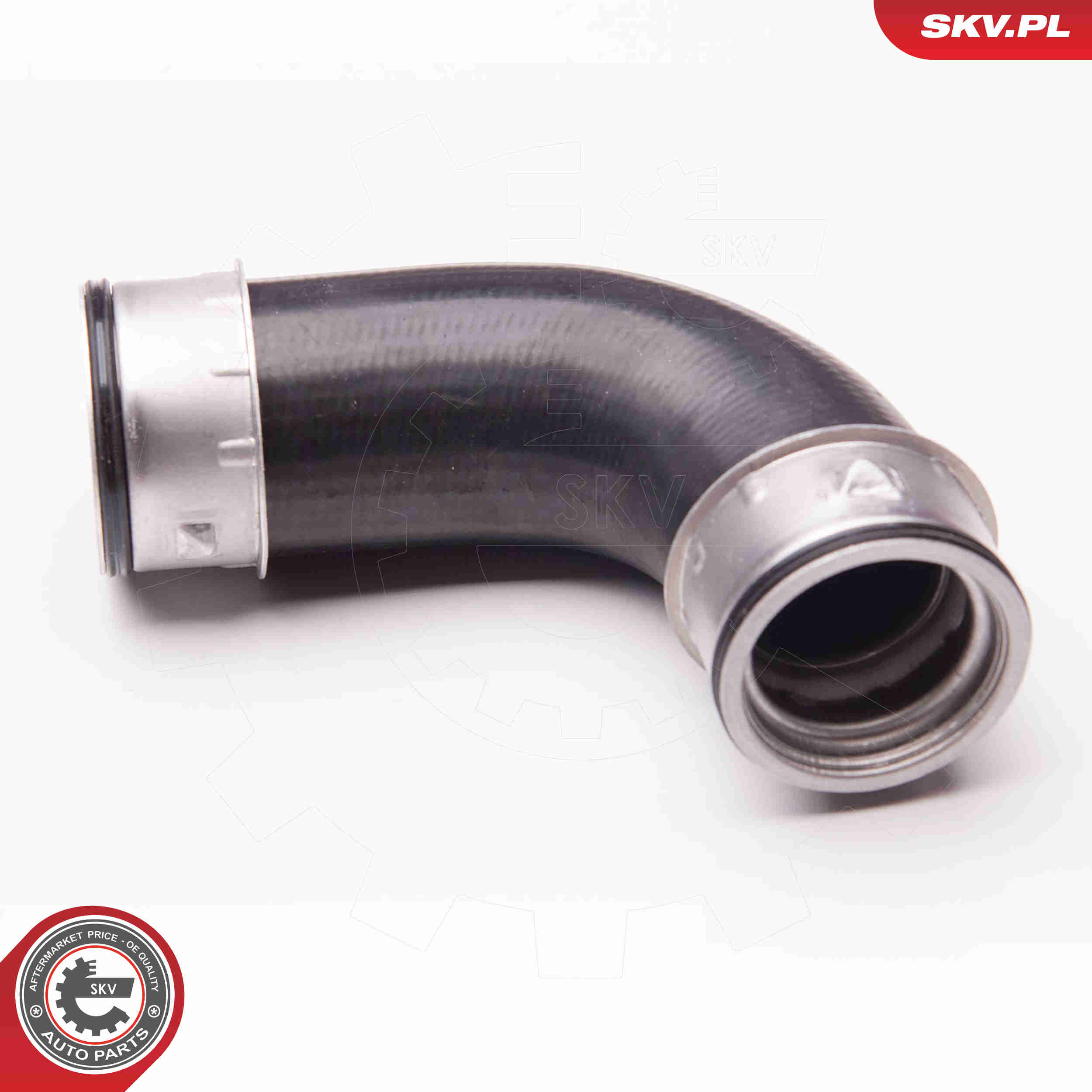 Charger Air Hose - 24SKV141 ESEN SKV