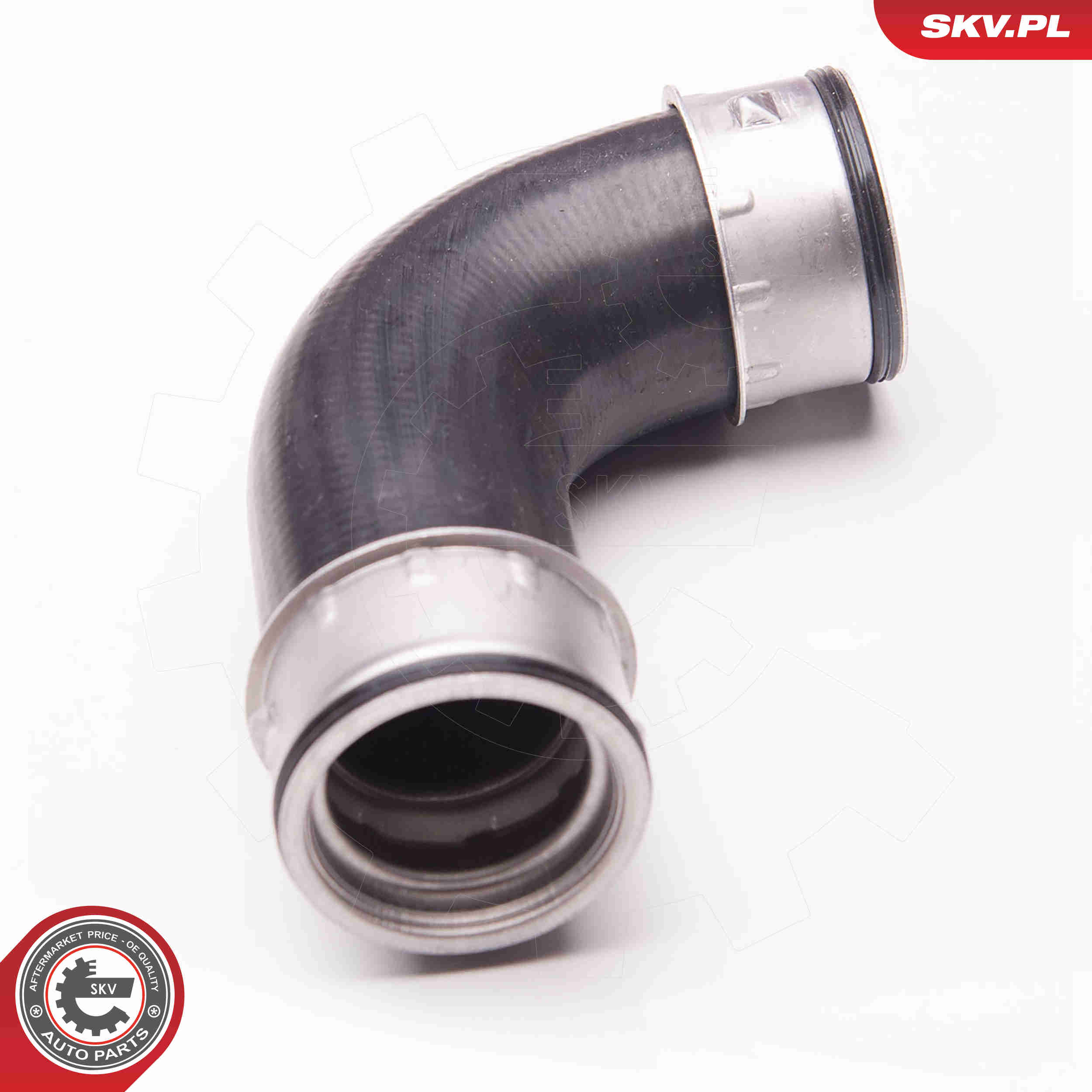 Charger Air Hose - 24SKV141 ESEN SKV