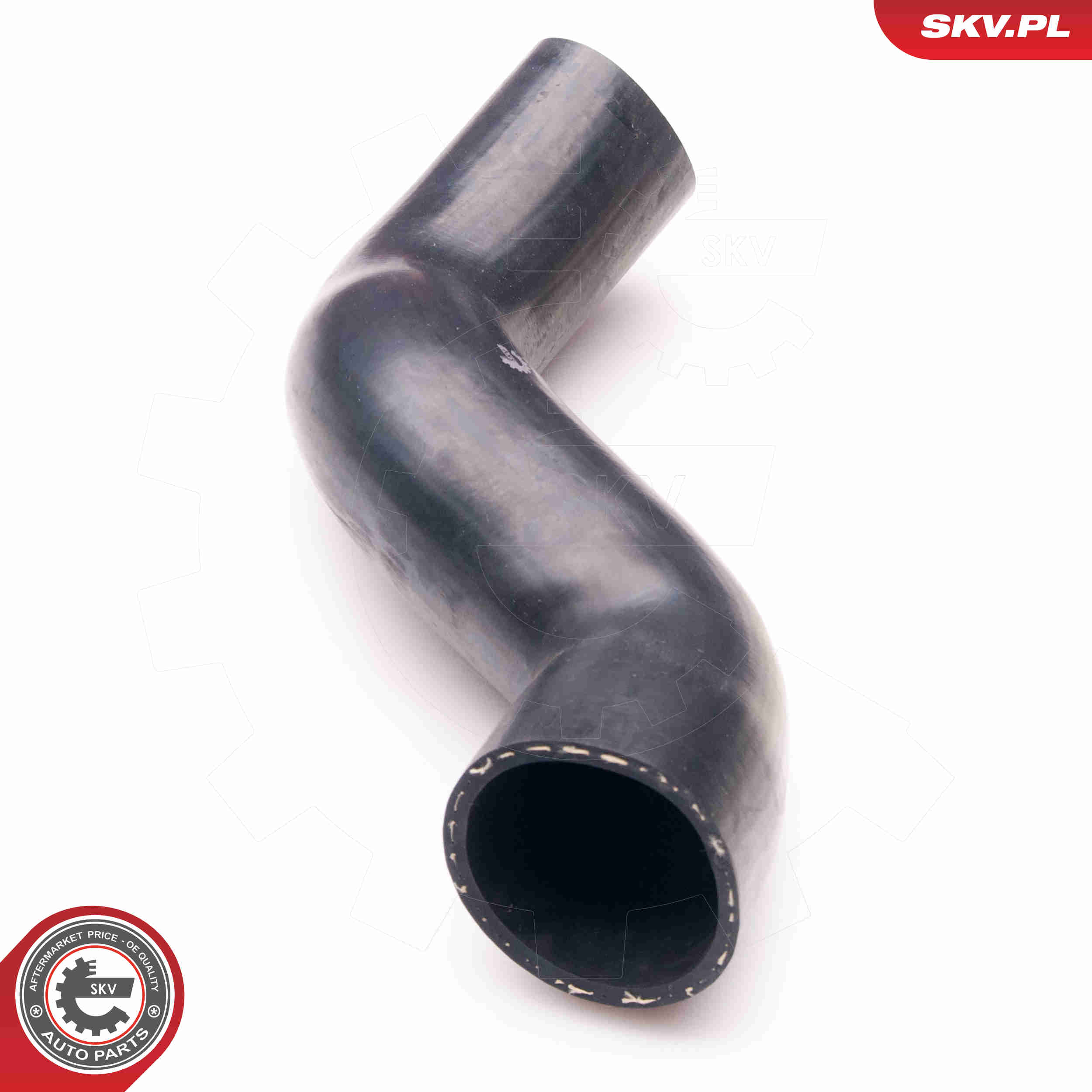 Charger Air Hose - 24SKV143 ESEN SKV