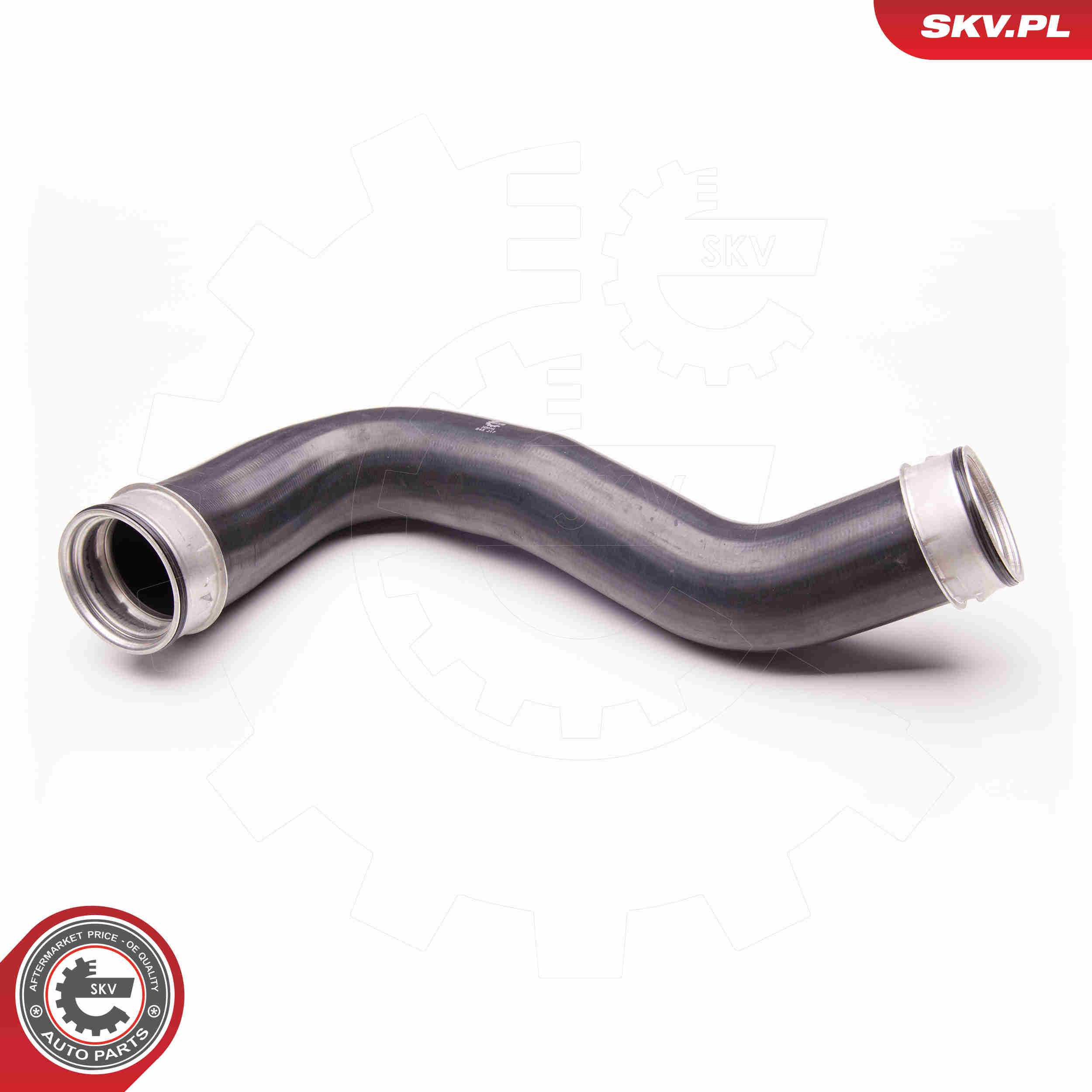 Charger Air Hose - 24SKV144 ESEN SKV