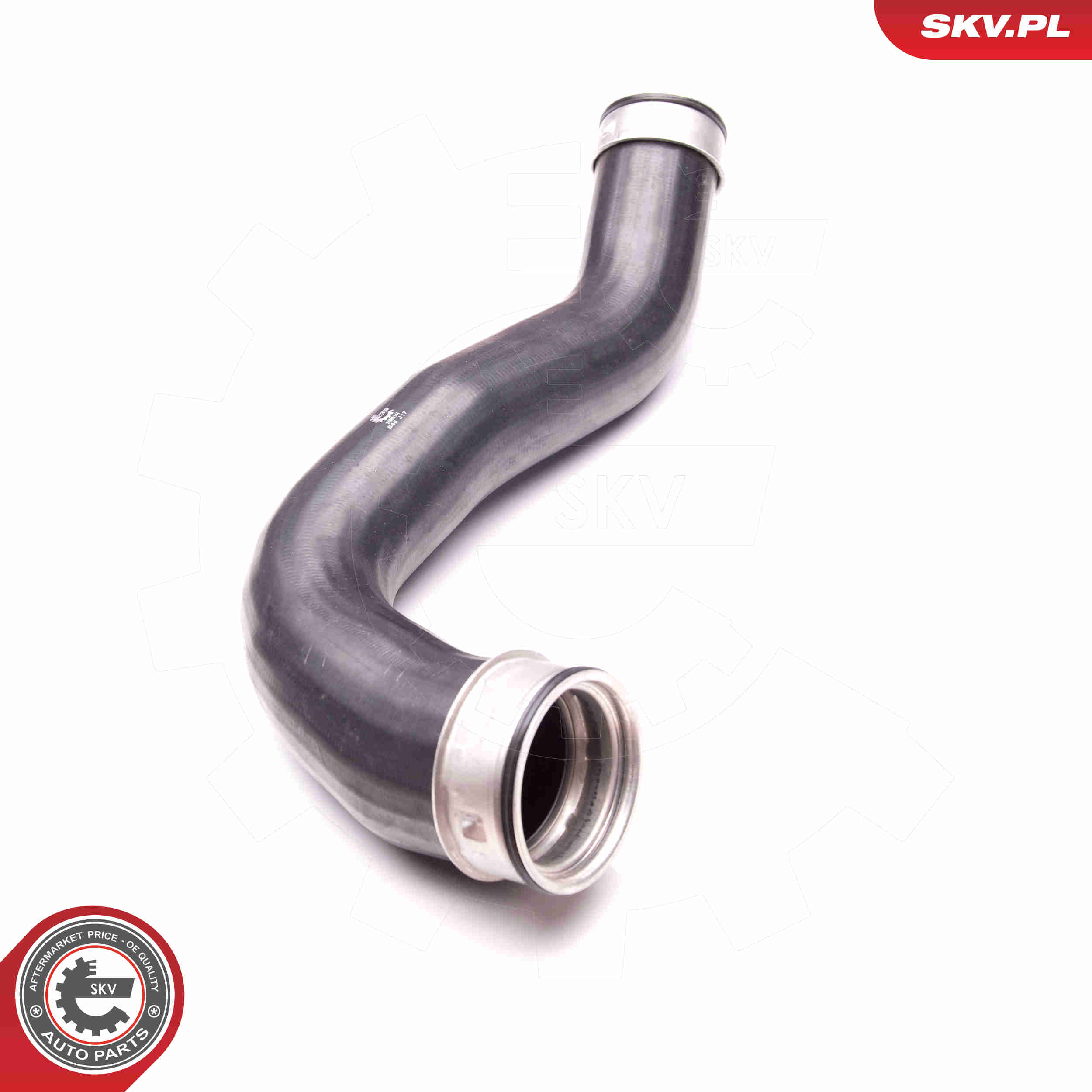 Charger Air Hose - 24SKV144 ESEN SKV
