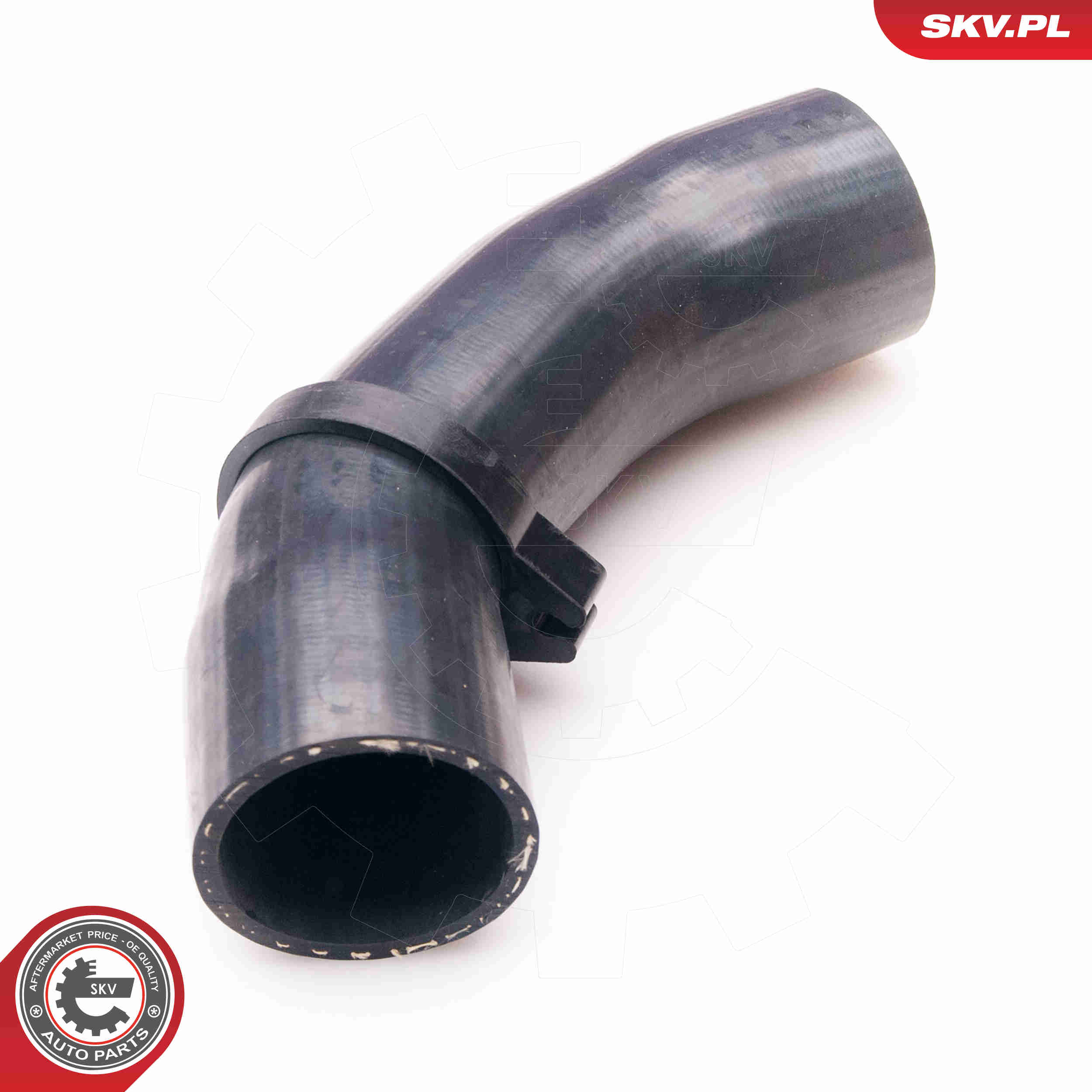 Charger Air Hose - 24SKV147 ESEN SKV
