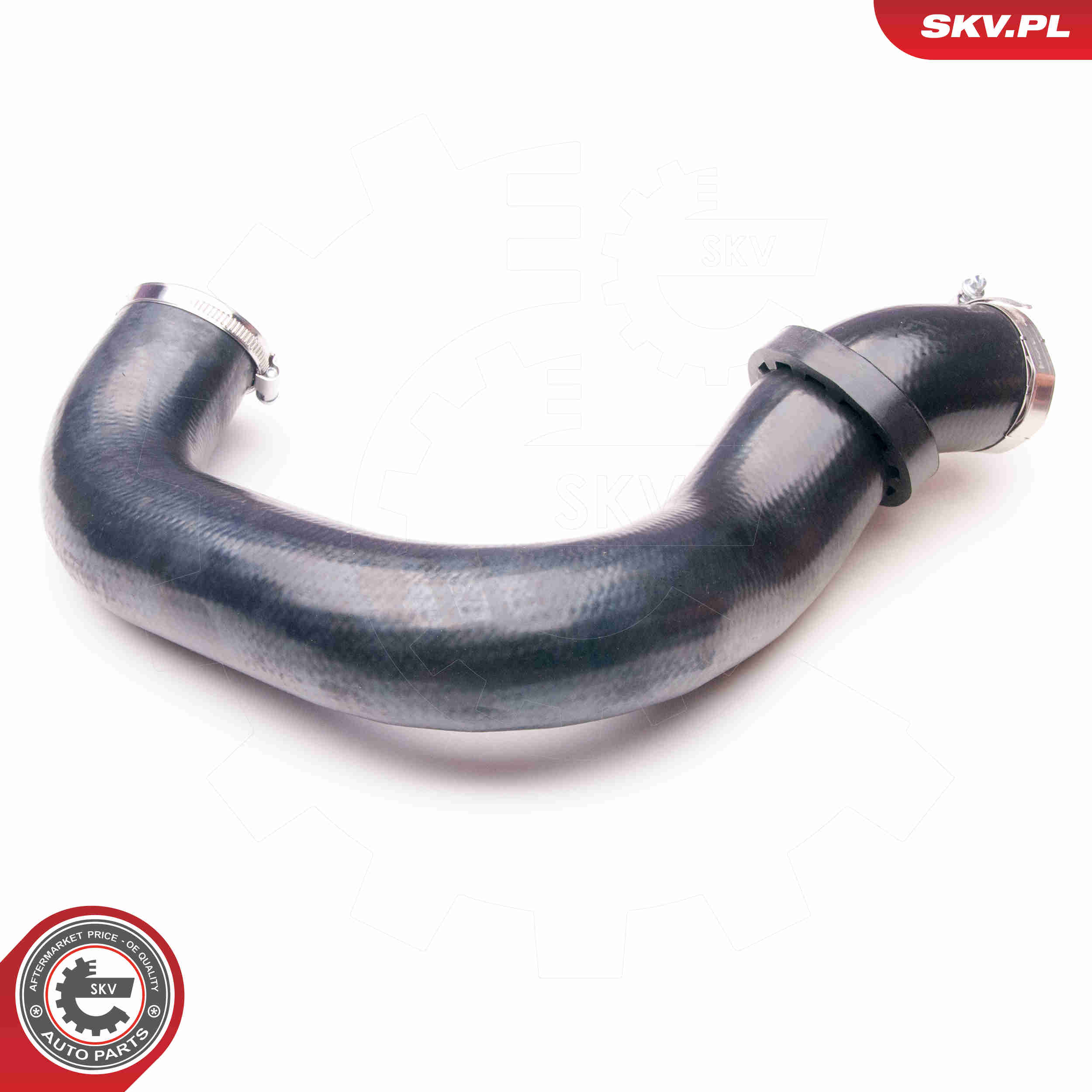 Charger Air Hose - 24SKV150 ESEN SKV