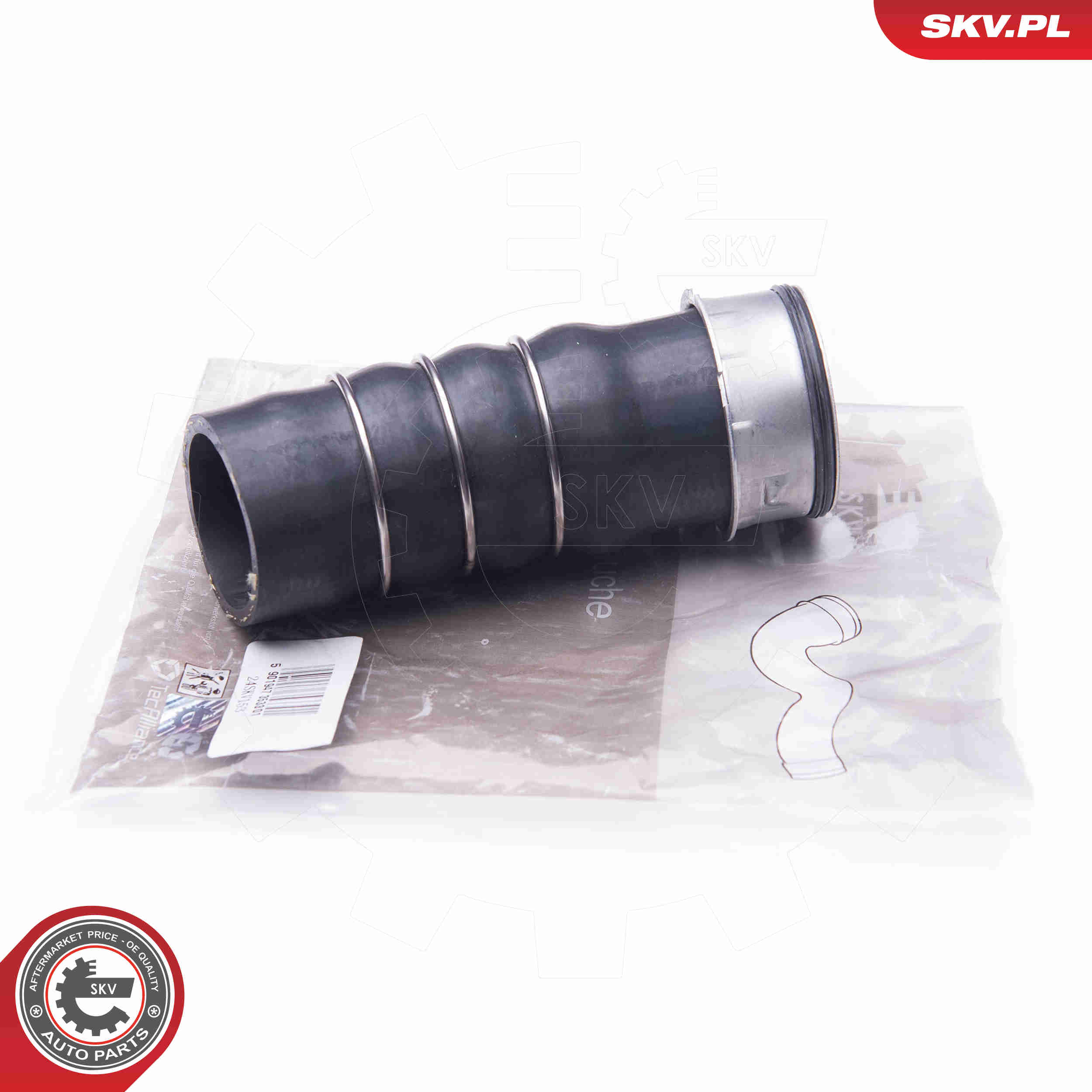 Flessibile aria alimentazione - 24SKV153 ESEN SKV