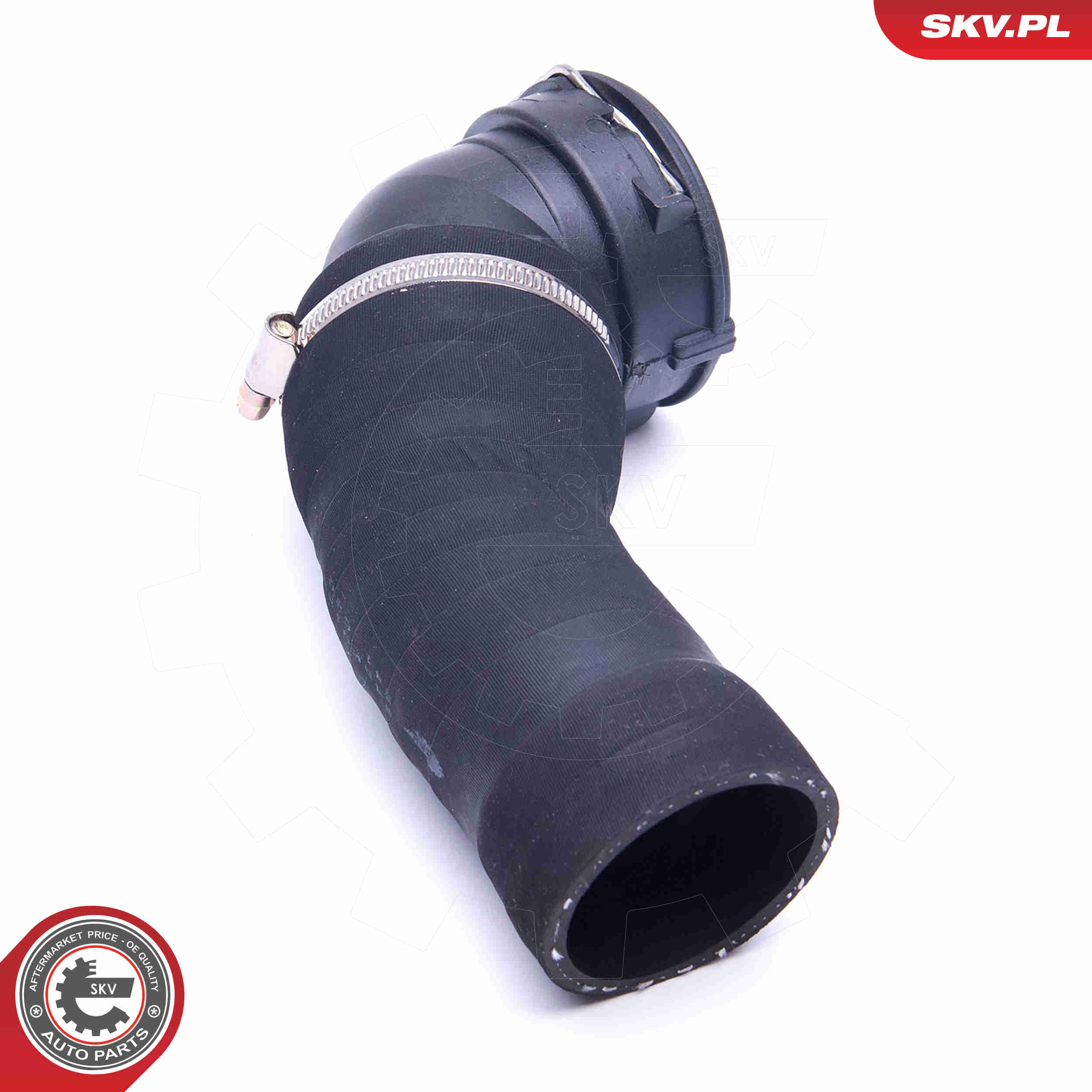 Charger Air Hose - 24SKV154 ESEN SKV