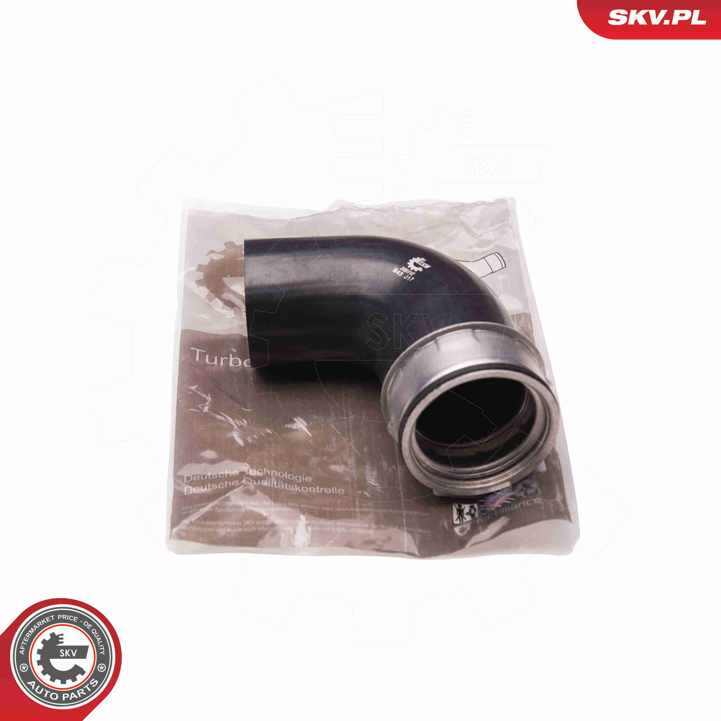 Flessibile aria alimentazione - 24SKV157 ESEN SKV